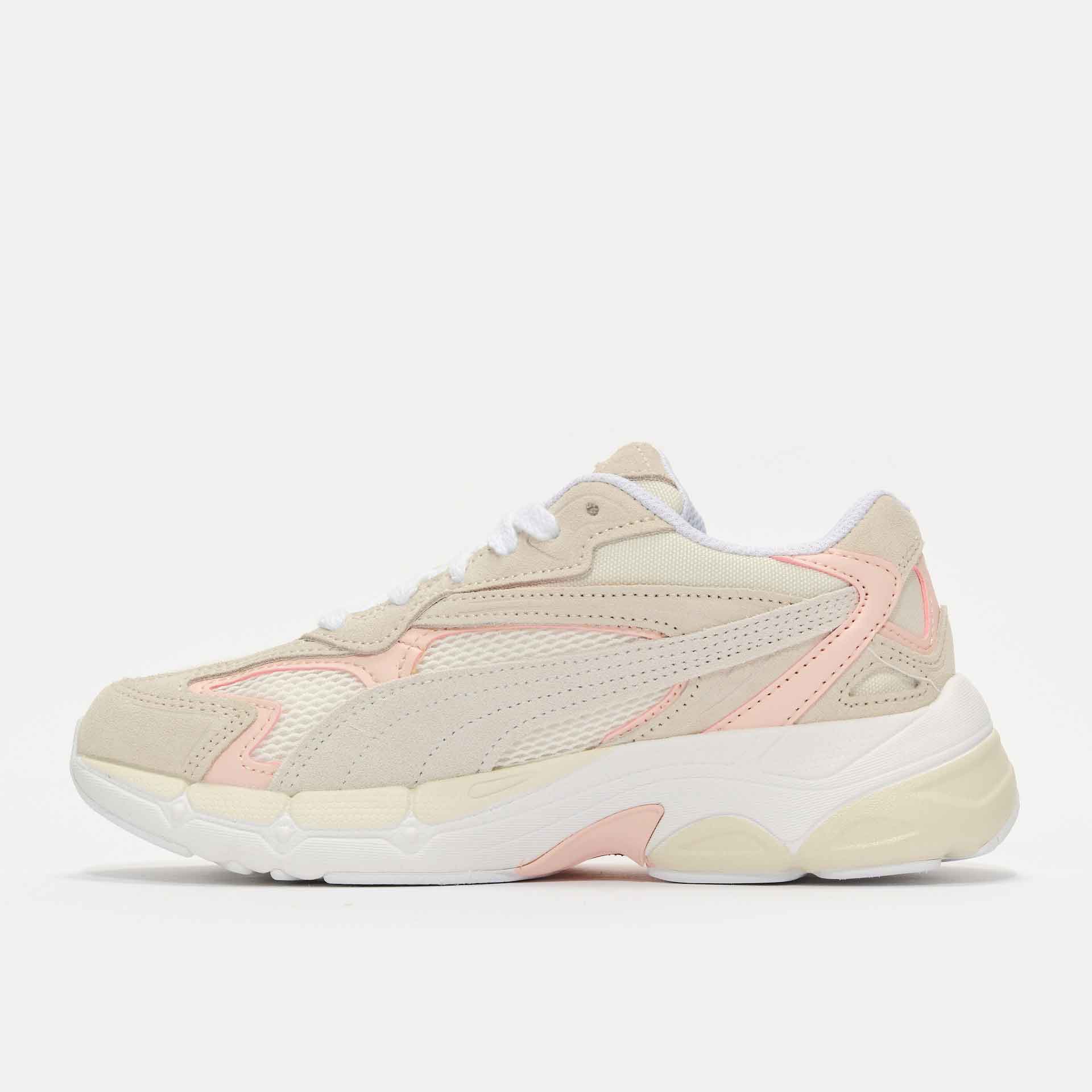 PUMA Teveris Nitro Sneaker Grey