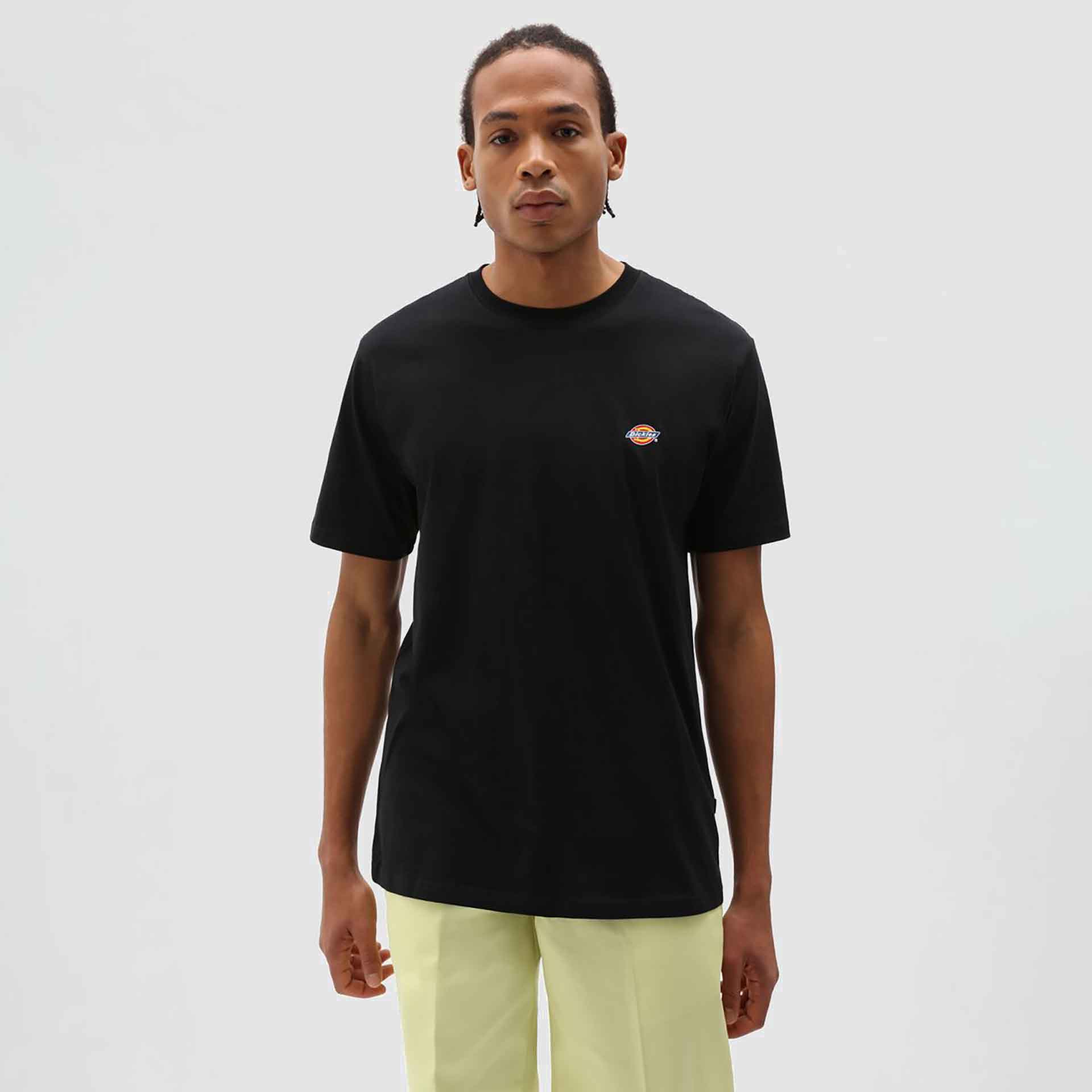 Dickies Mapleton T-Shirt Black