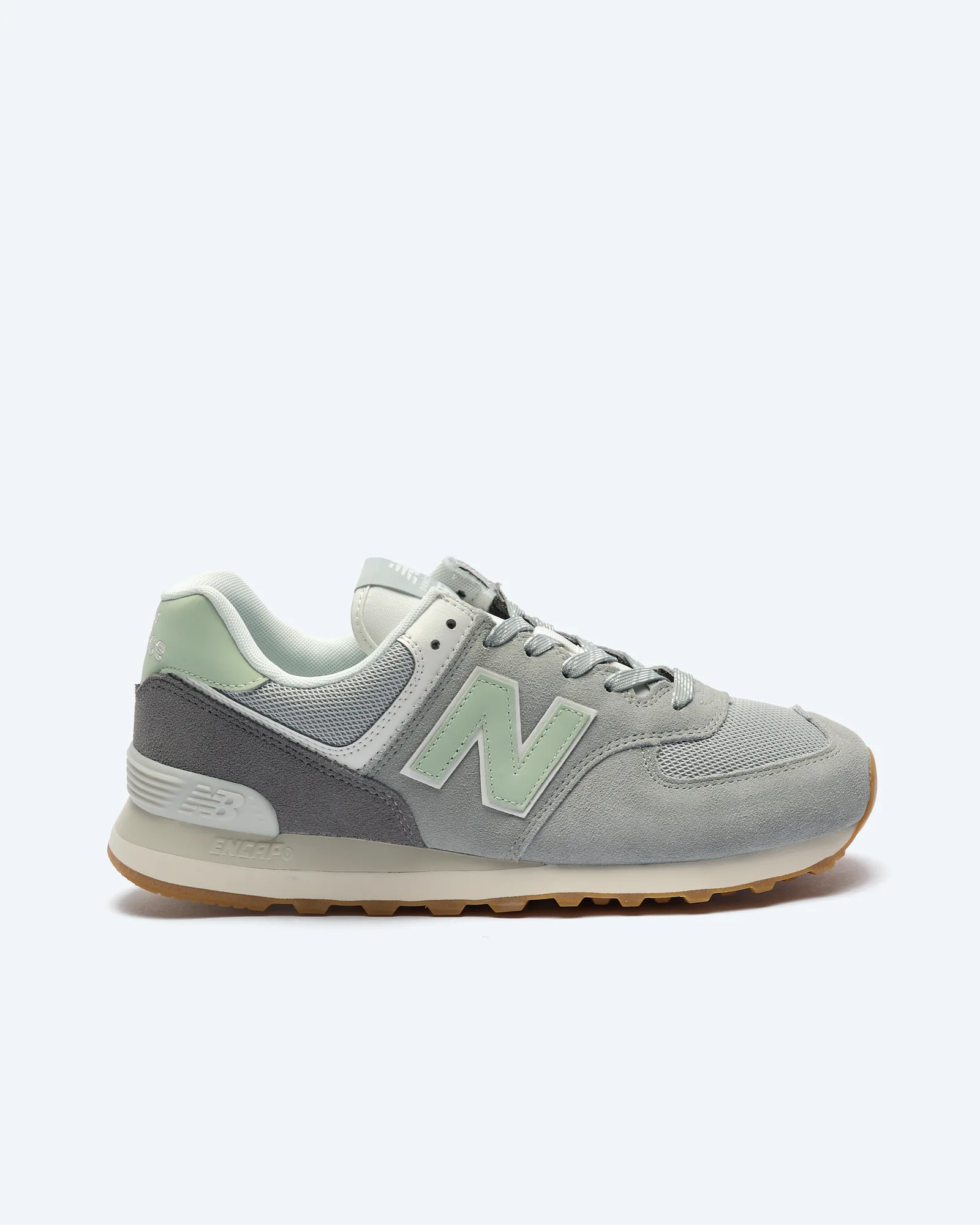 574 Sneaker Lone Star Grey