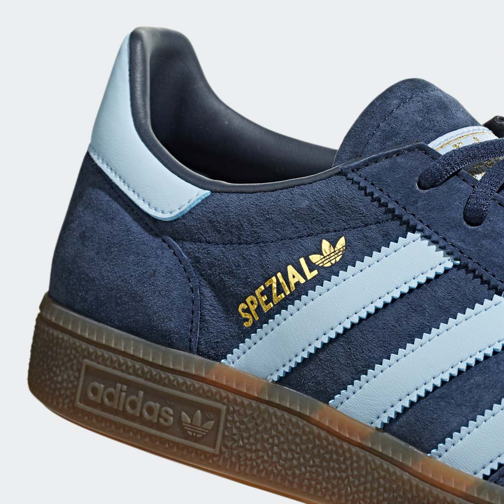 adidas Sneaker Handball Spezial Collegiate Navy