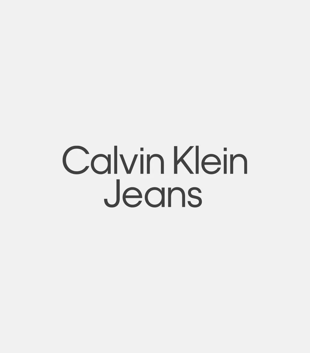 Calvin Klein Jeans Calvin Klein Jeans
