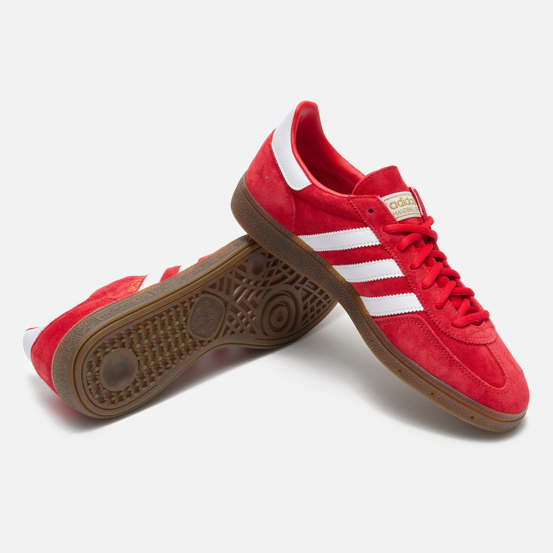 adidas Originals Sneaker Handball Spezial Scarlet/White/Gum
