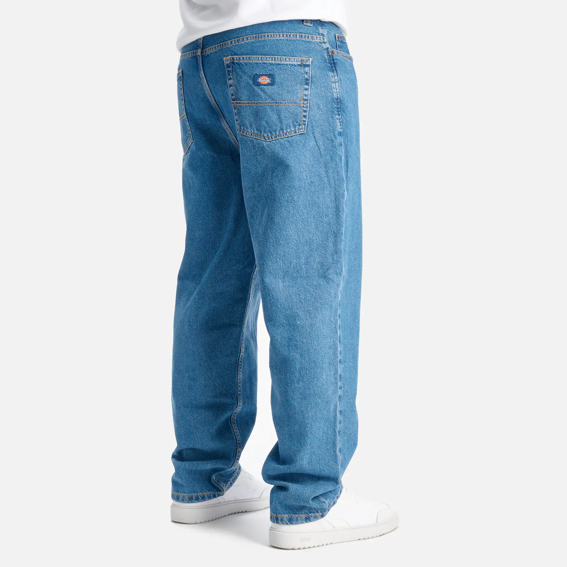 Dickies Thomasville Denim Classic Blue