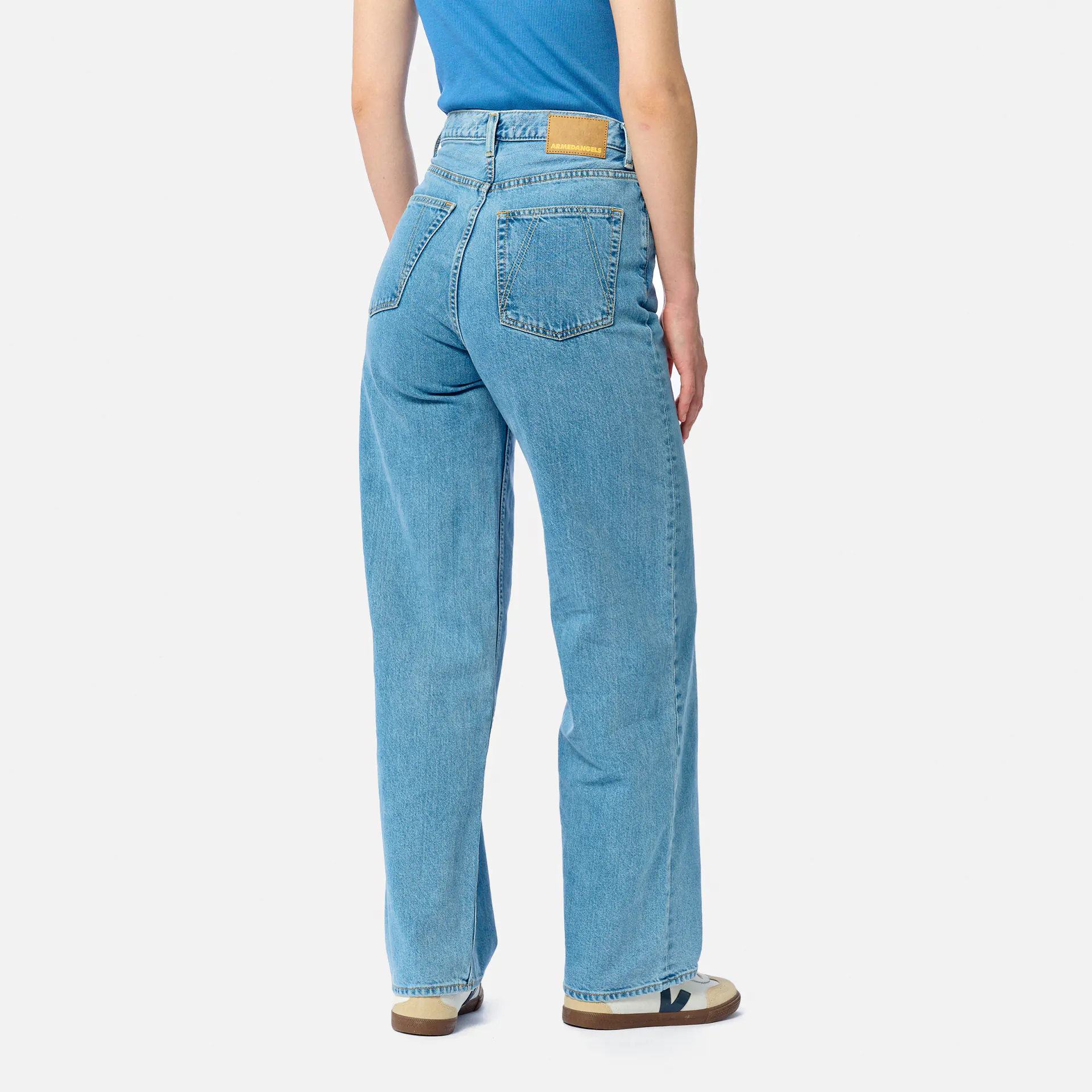 ARMEDANGELS ENIJAA Jeans Horizon