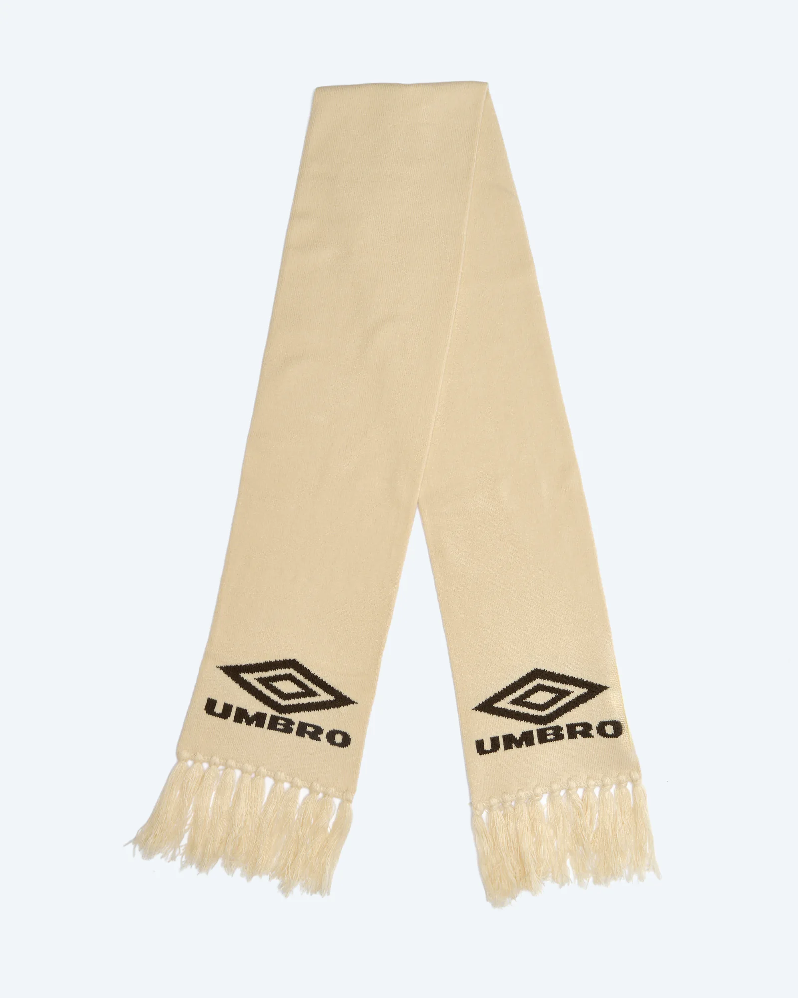Knitted Scarf Pelican