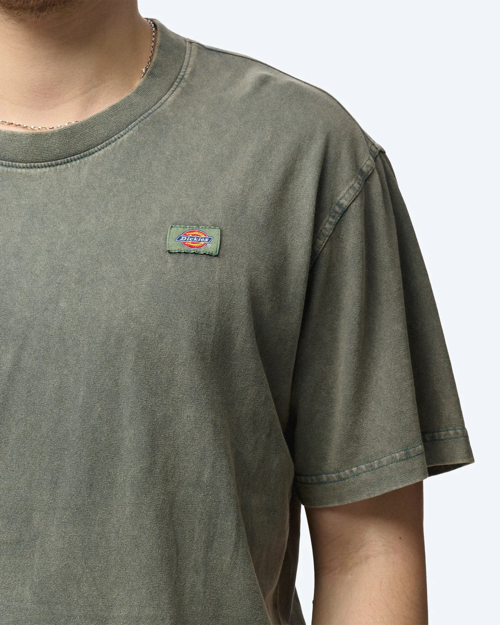 Dickies Newington T-Shirt Double Dye/Acid 