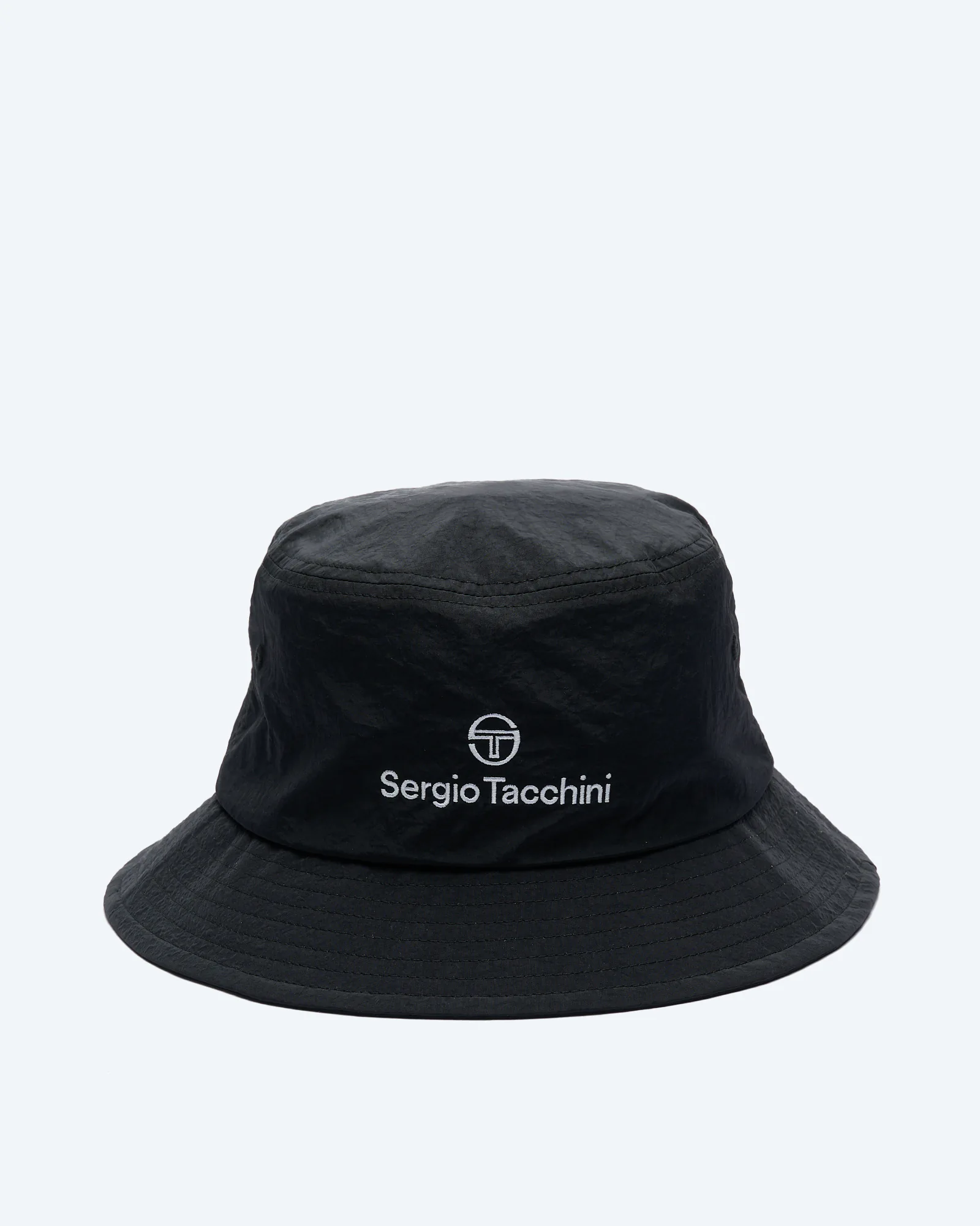 Nayla Bucket Hat Black