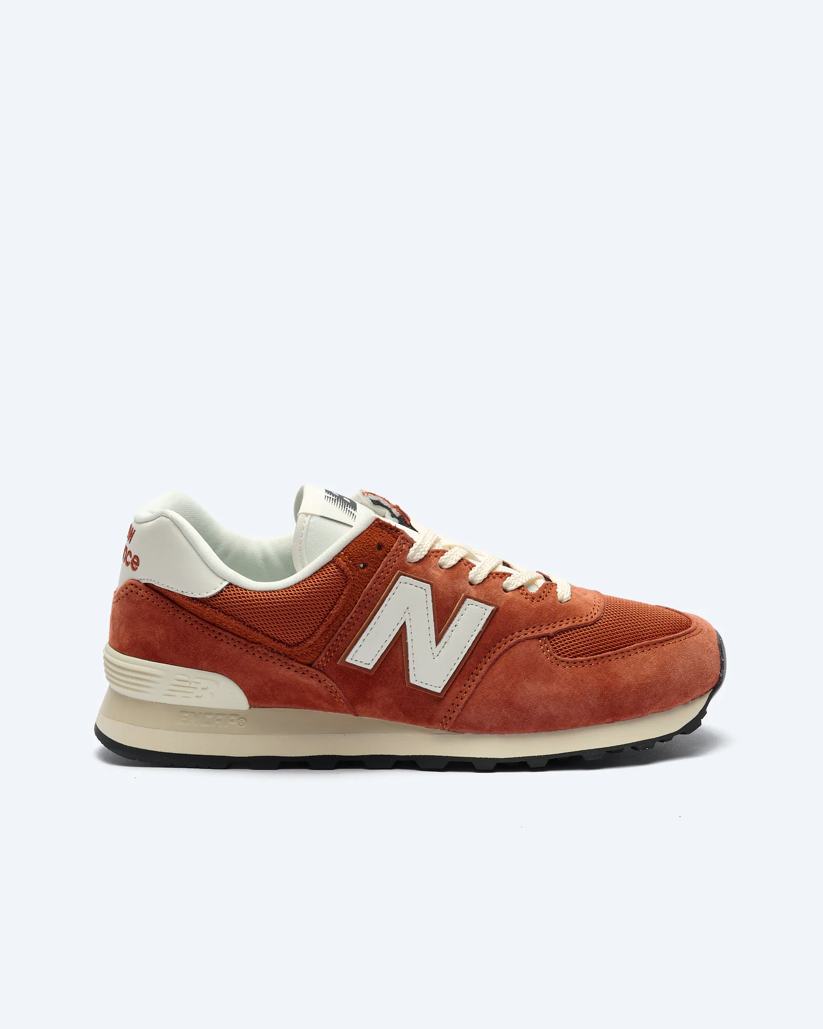 574 Sneaker Maple