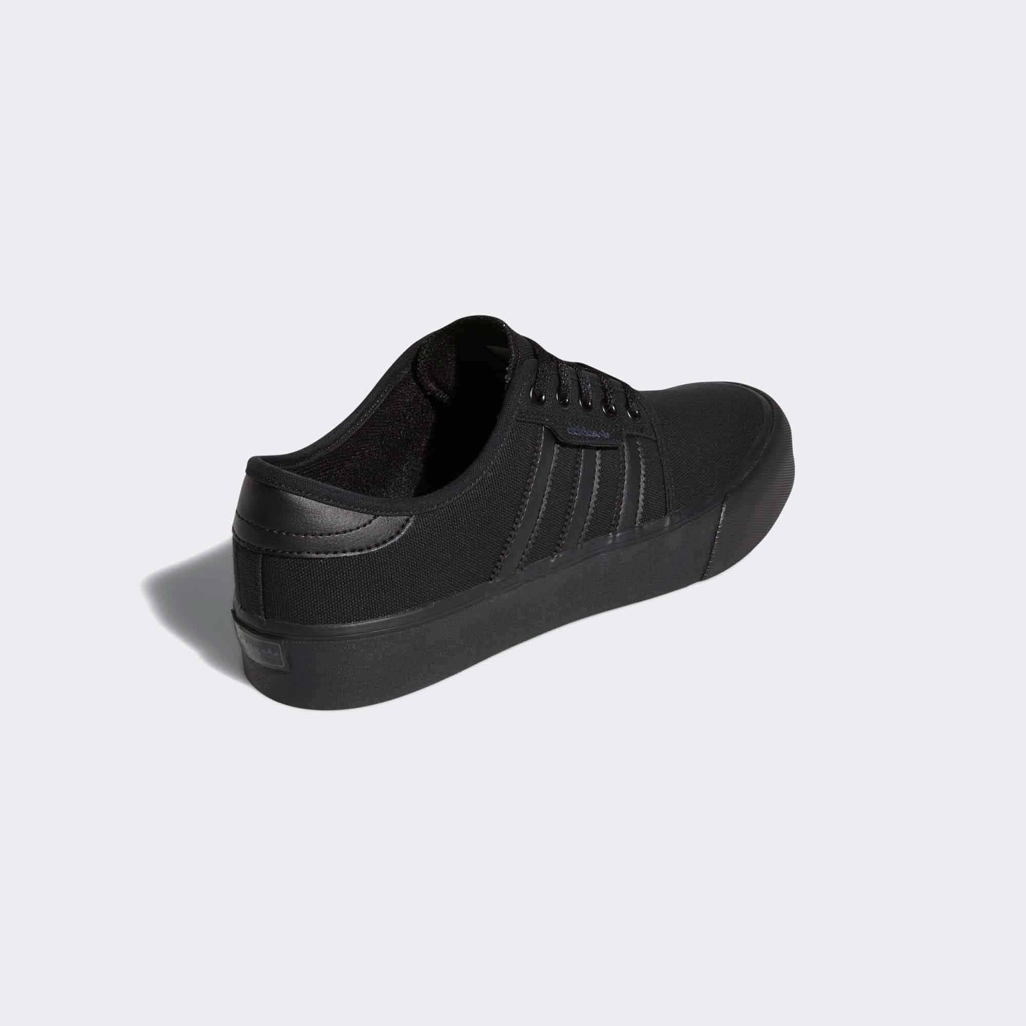 Adidas Sneaker Seeley TX Black/Black