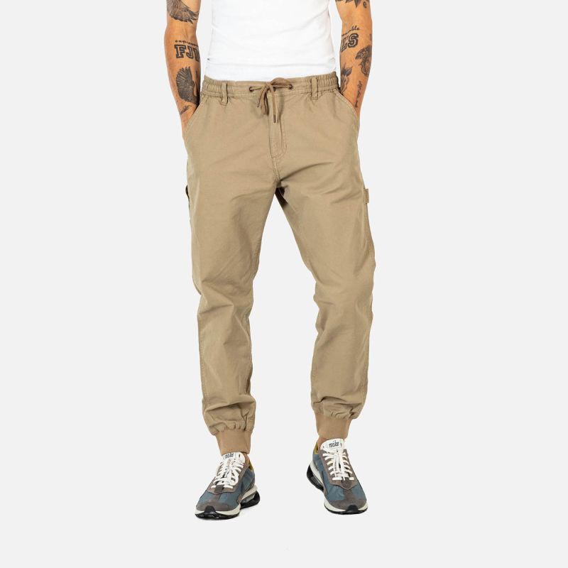 Reell Jeans Reflex Rib Worker LC Dark Sand