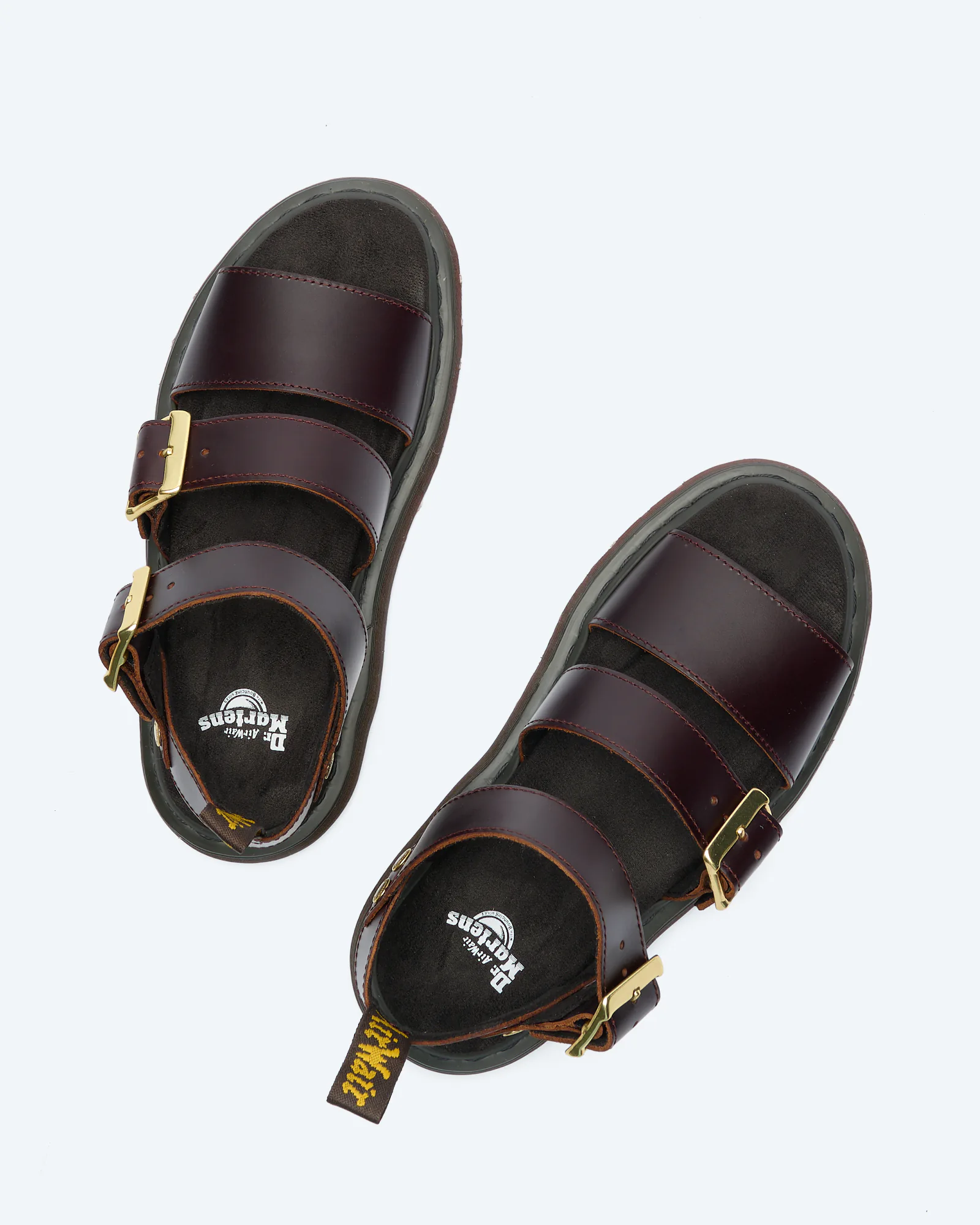 Dr. Martens Gryphon Charro Atlas