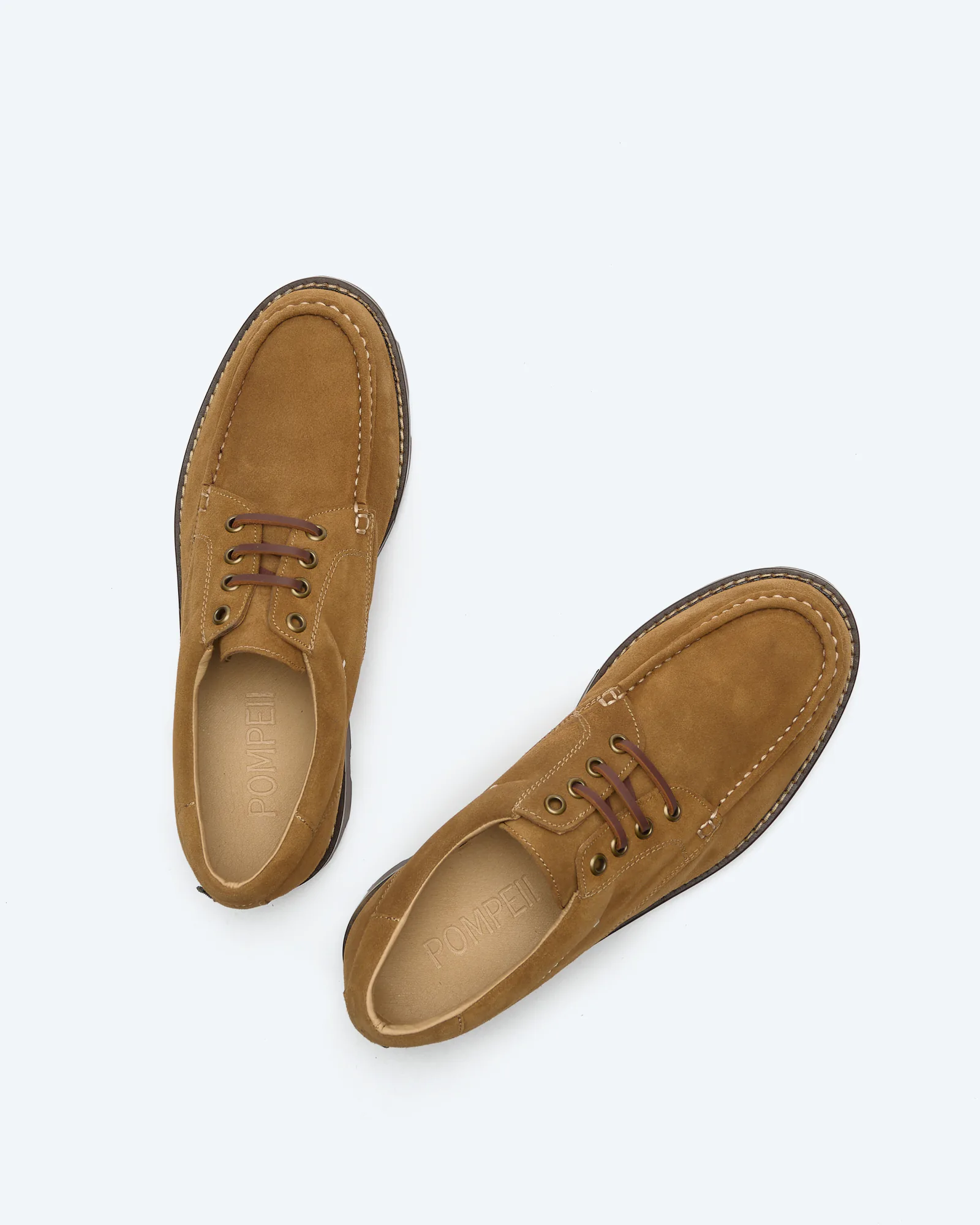 Pompeii Bristol V2 Shoes Bison Pompeii Bristol V2 Shoes Bison