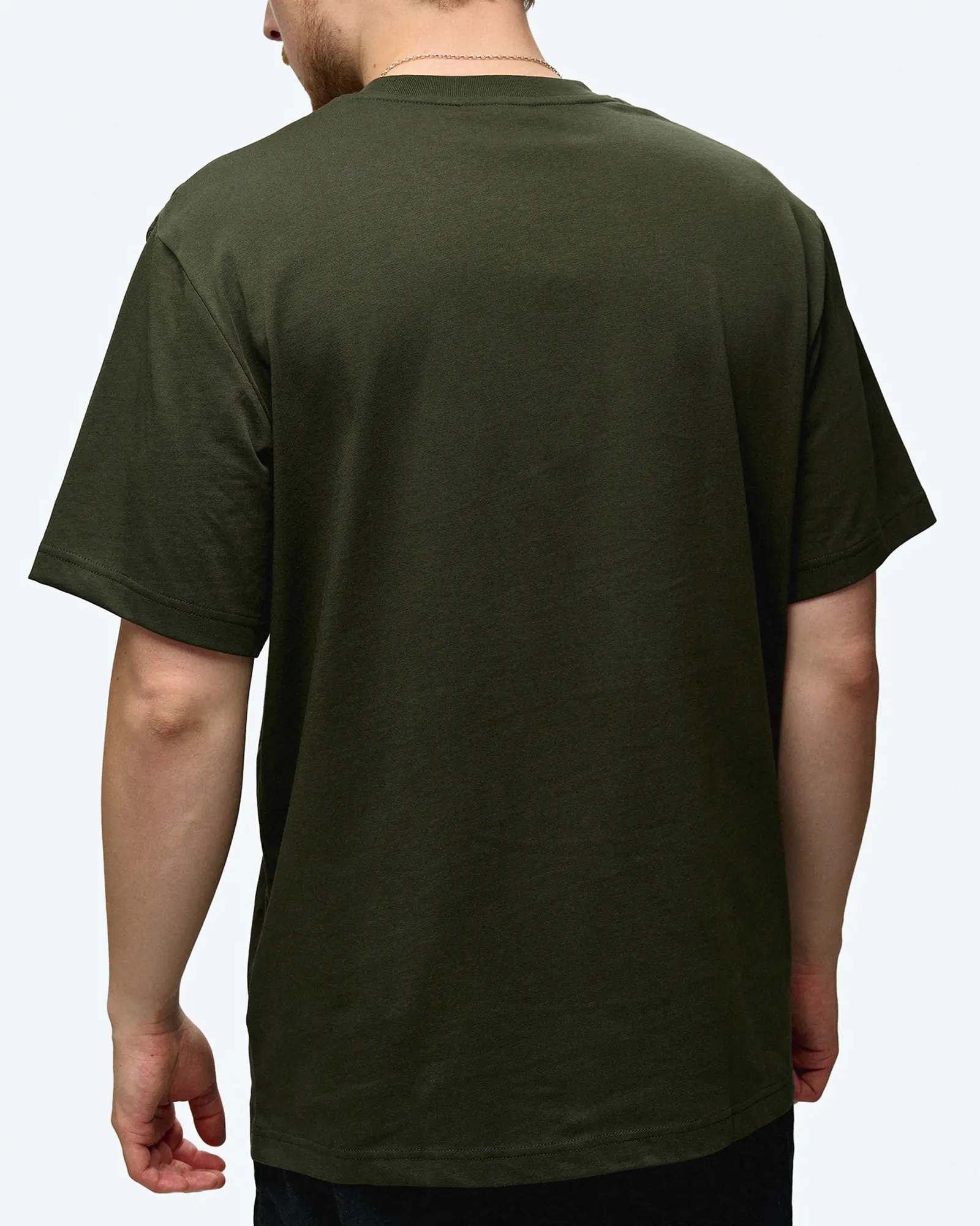 Lacoste Classic Fit T-Shirt Sapwood Lacoste Classic Fit T-Shirt Sapwood