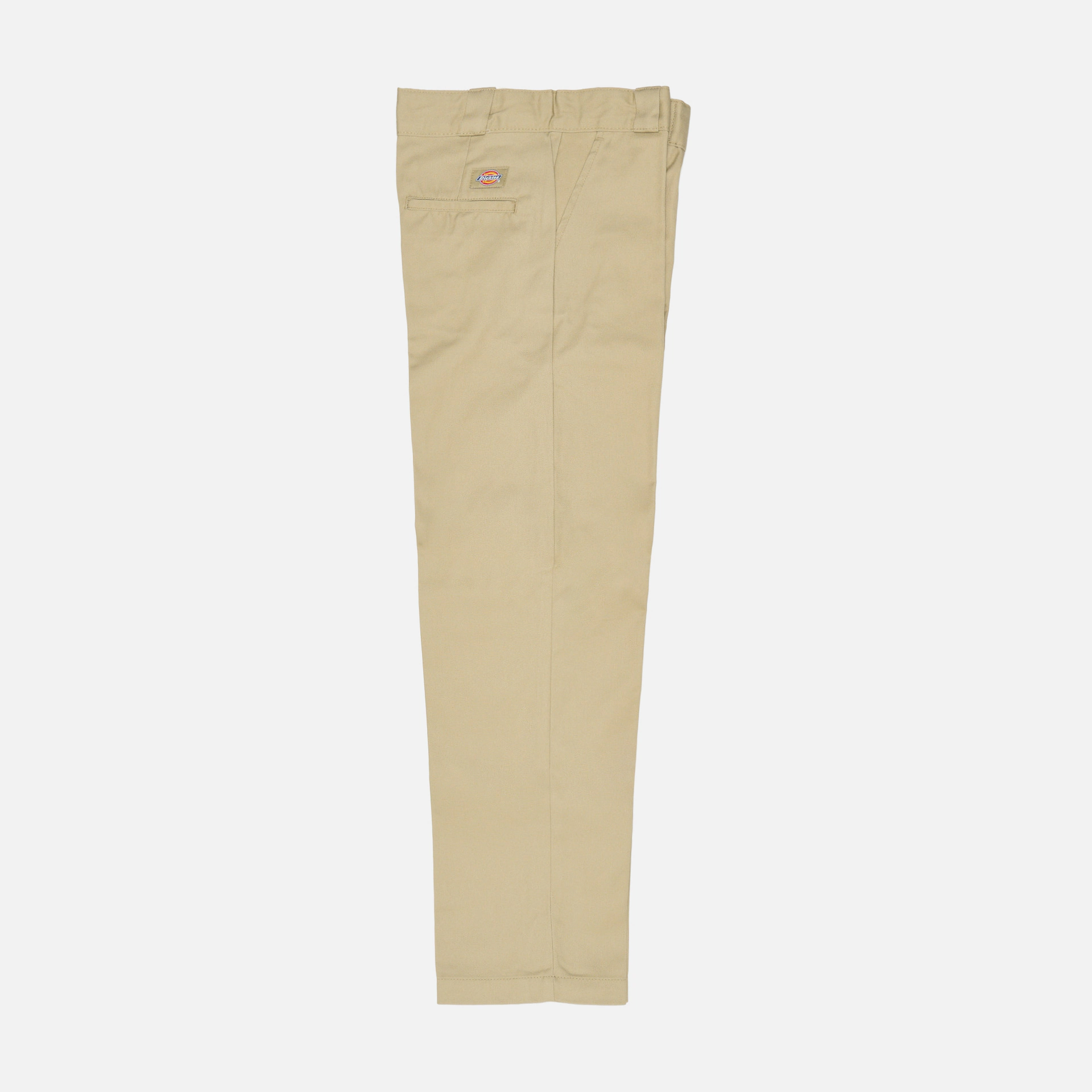Dickies Phoenix Cropped Pant Khaki