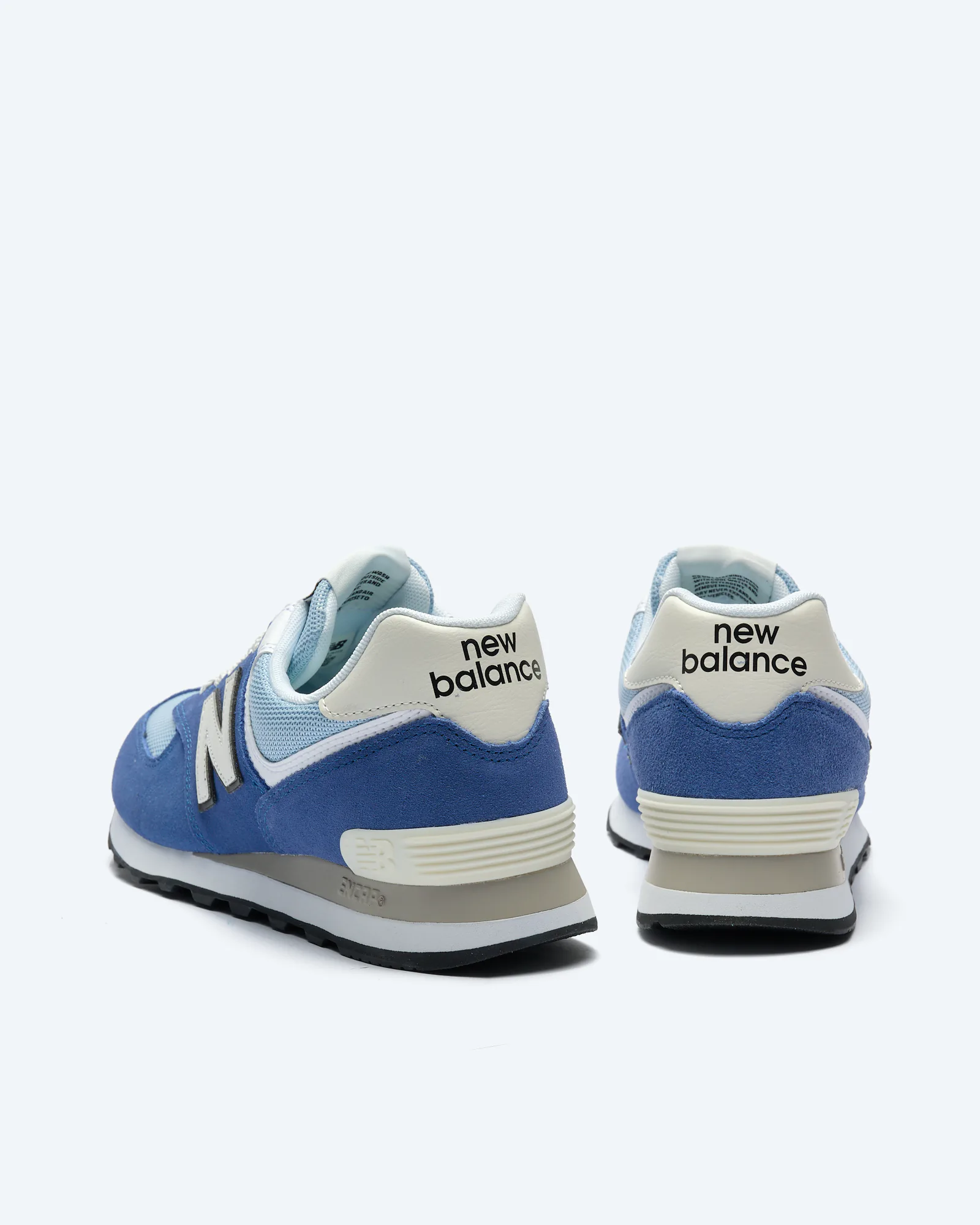 New Balance U5747JD Sneaker Magic Blue