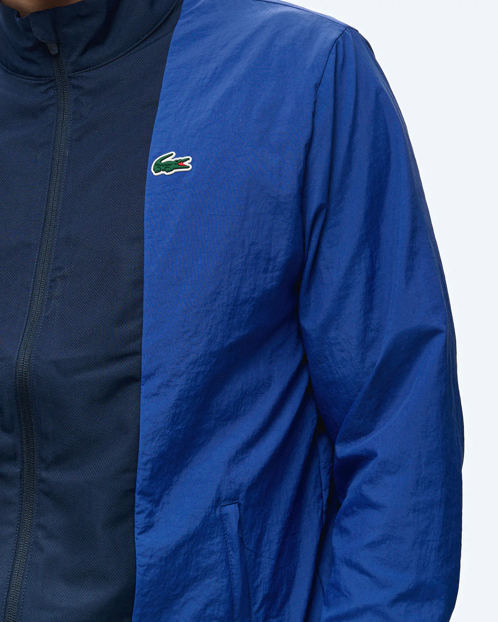 Lacoste Tracksuit Captaine/Marine/Marine Lacoste Tracksuit Captaine/Marine/Marine