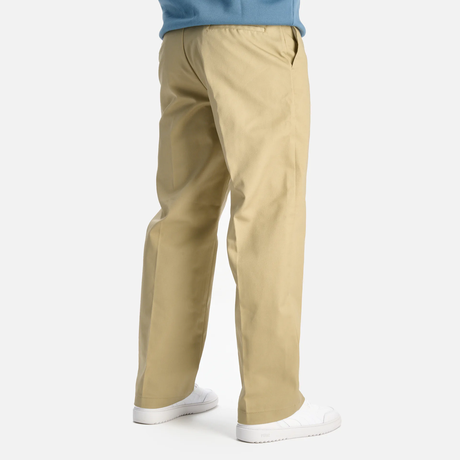 Dickies 874 Recycled Workwear Chino Khaki