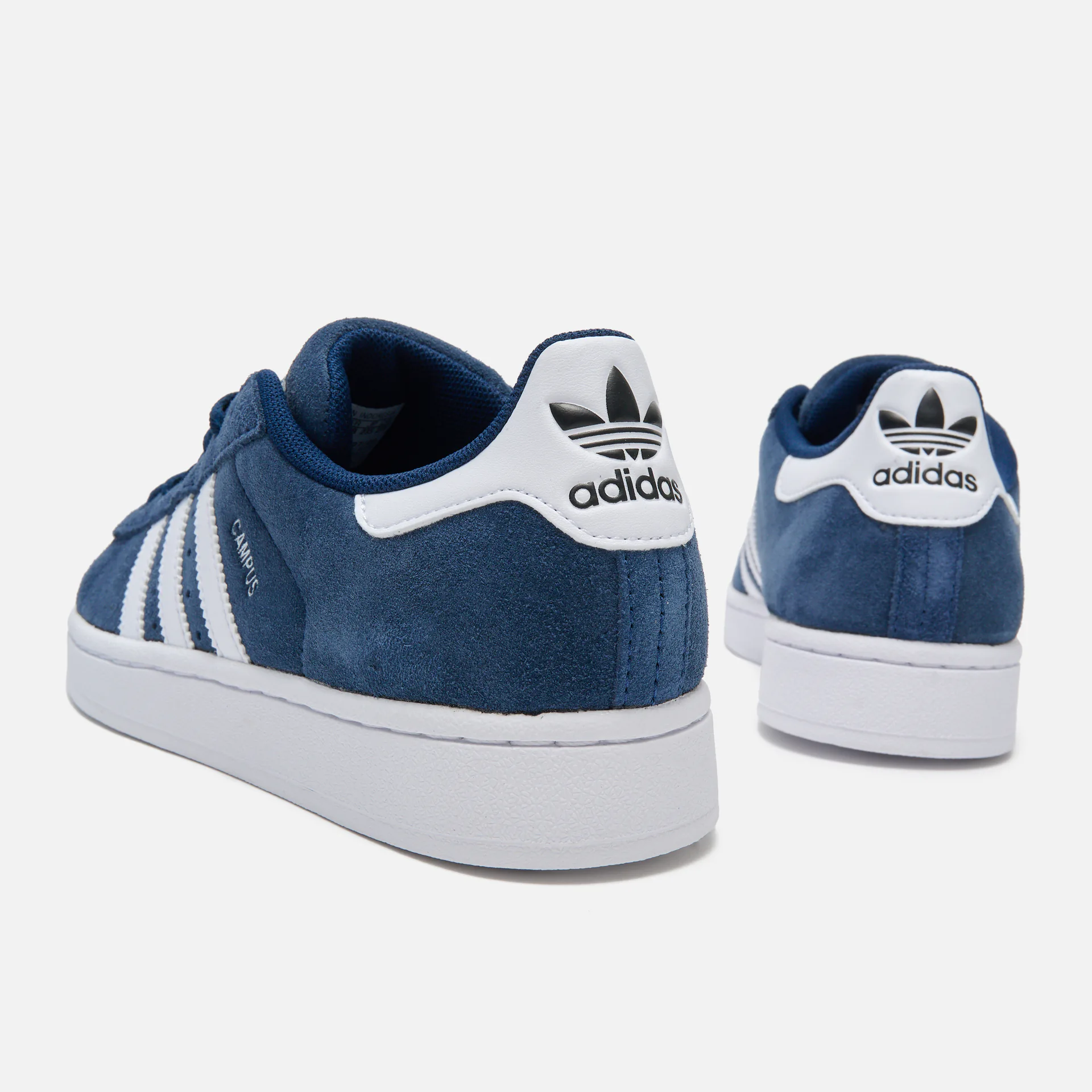 adidas Originals Sneaker Campus 2 Core Navy/Footwear White/Core Black
