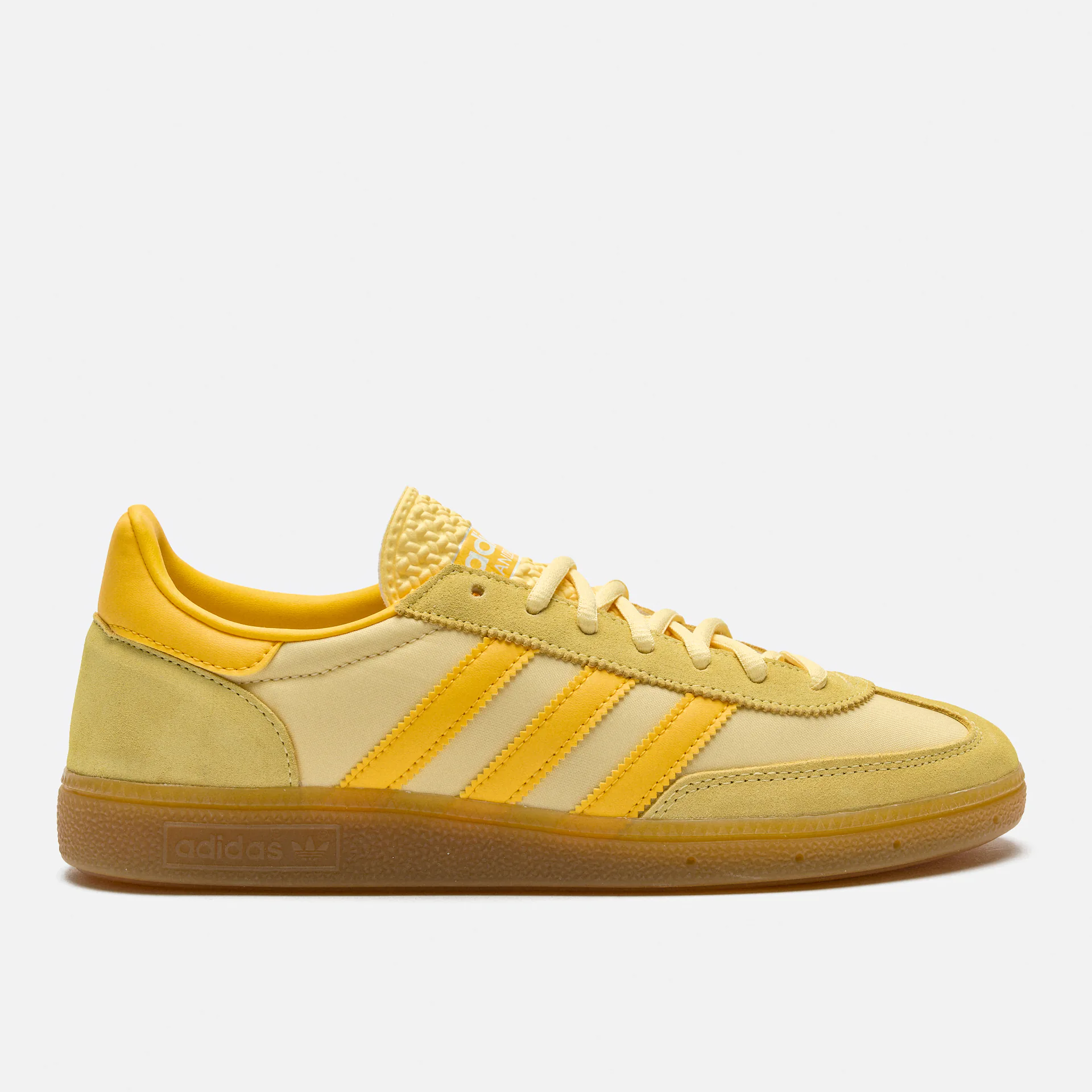 adidas Sneaker Handball Spezial Amost Yellow/Bold Gold/Easy Yellow