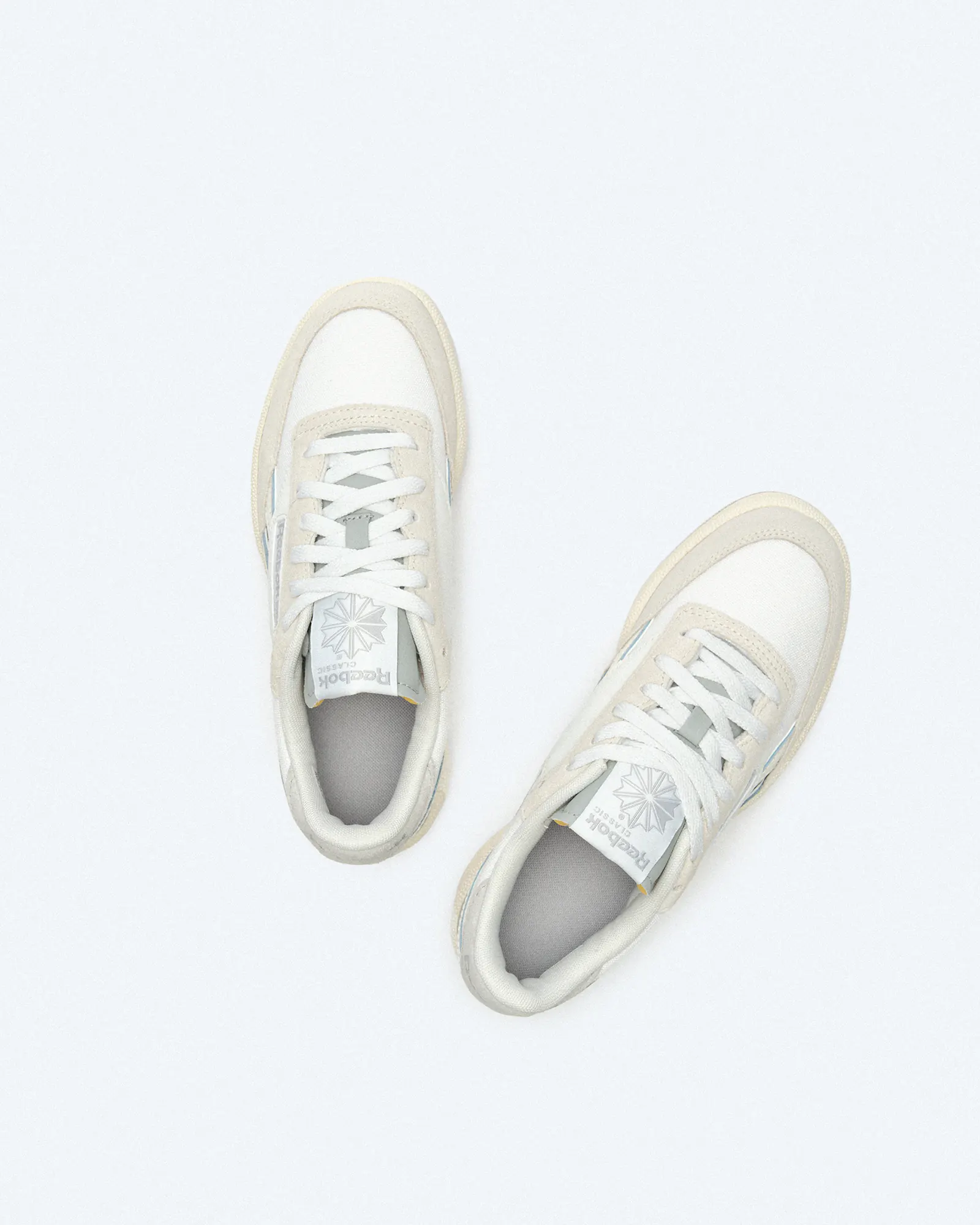 Reebok Club C Revenge Sneaker Boulder Grey/Grey 1/Chalk Reebok Club C Revenge Sneaker Boulder Grey/Grey 1/Chalk