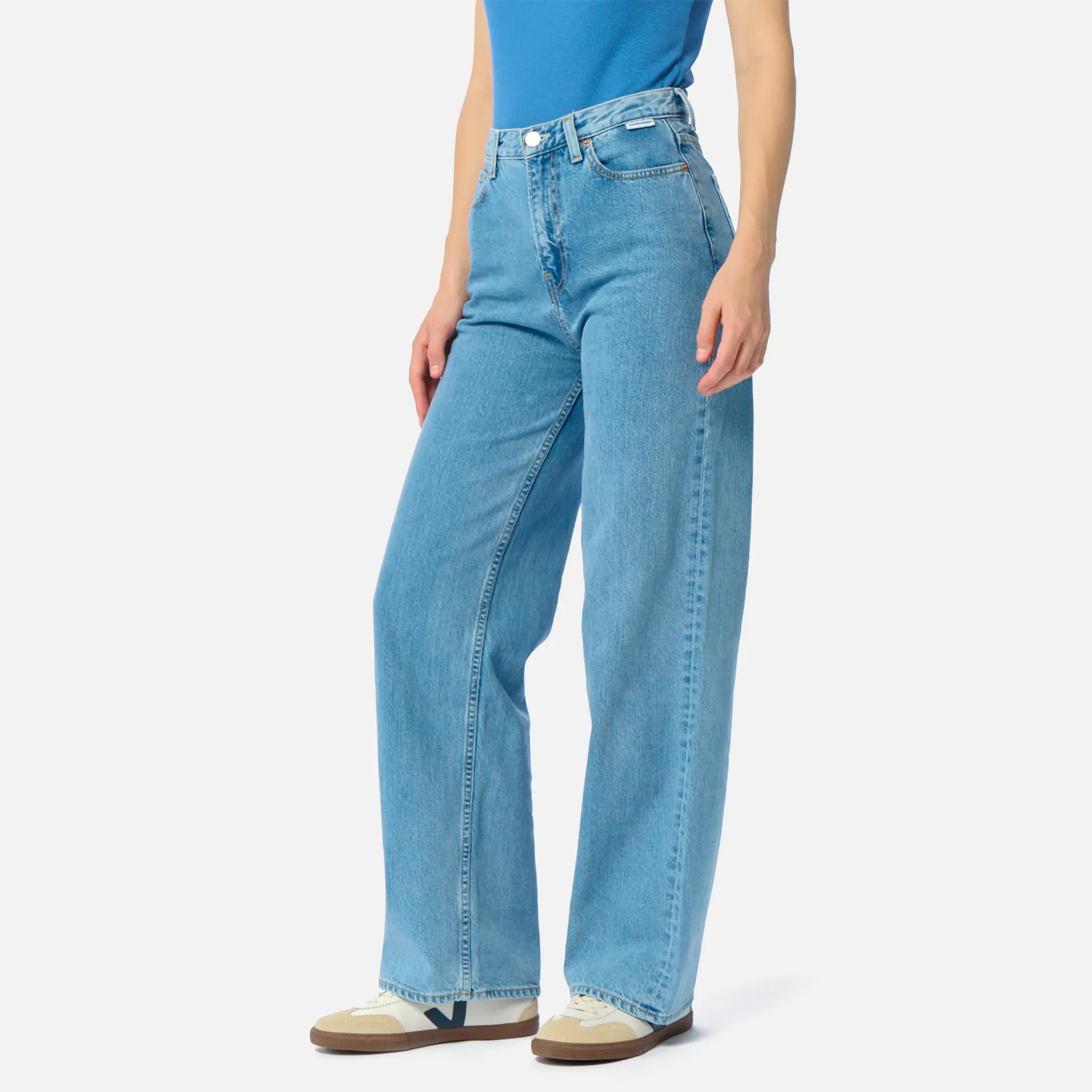 ARMEDANGELS ENIJAA Jeans Horizon