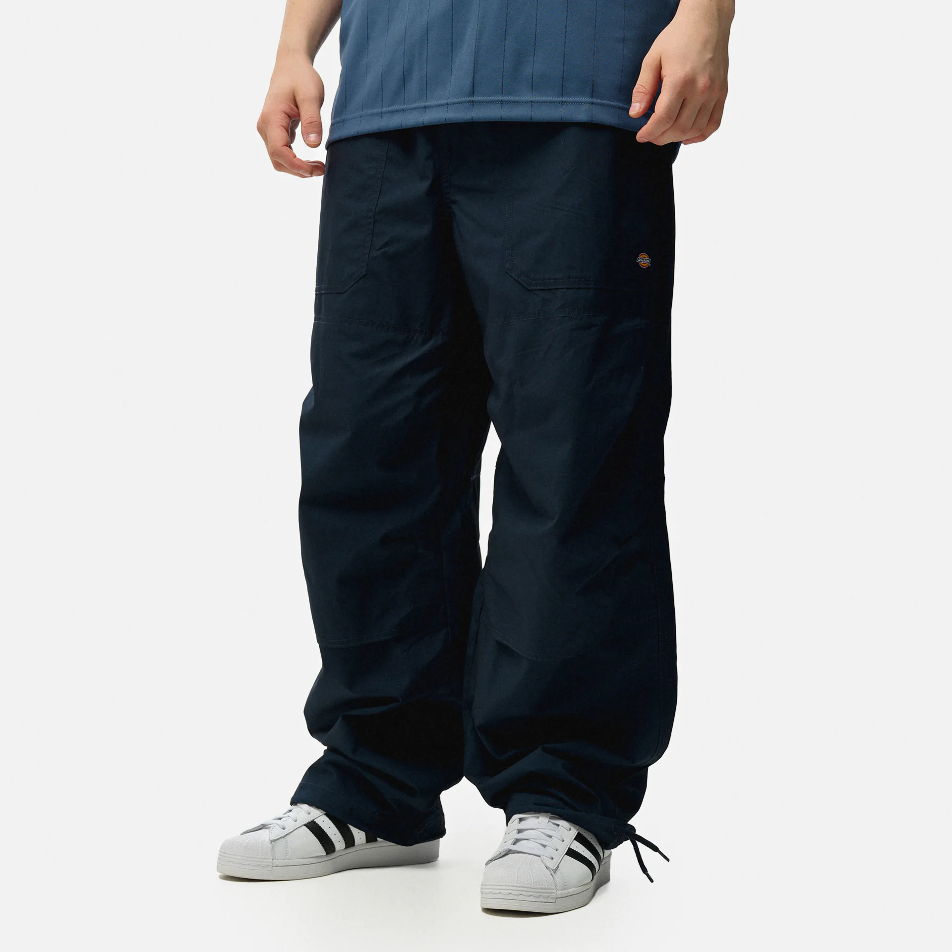 Dickies Fishersville Pant Dark Navy