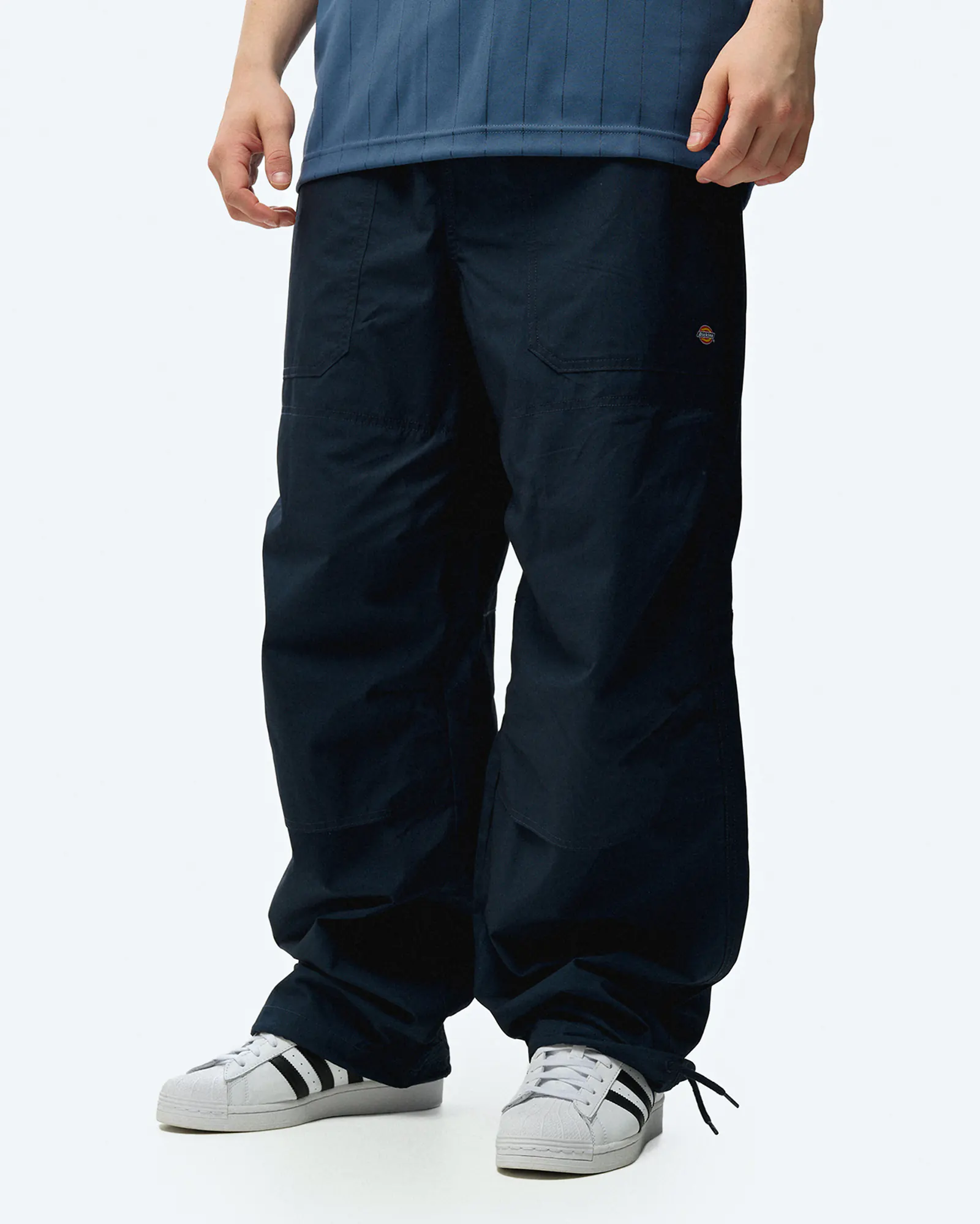 Dickies Fishersville Pant Dark Navy Dickies Fishersville Pant Dark Navy