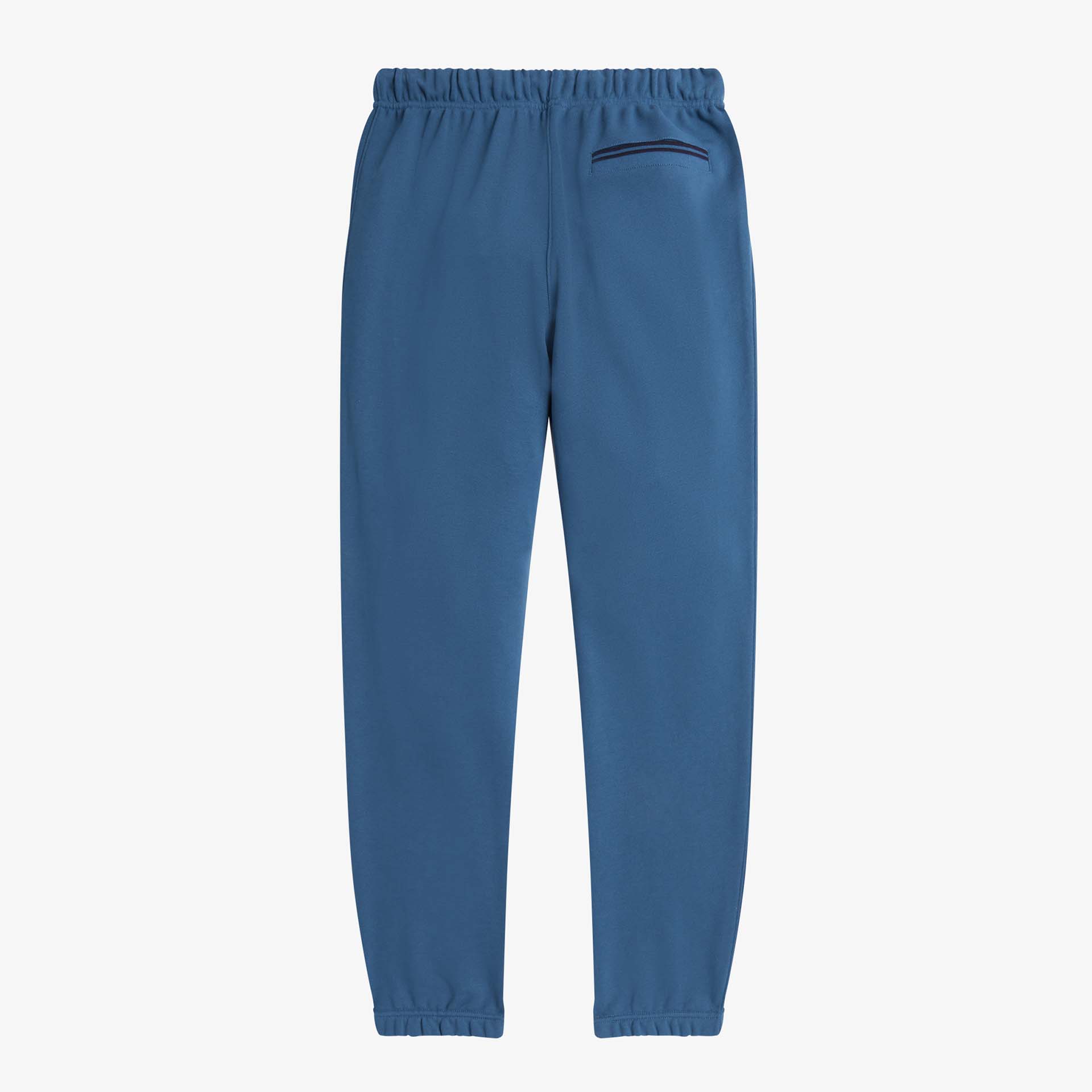 Fred Perry Loopback Sweatpant Midnight Blue