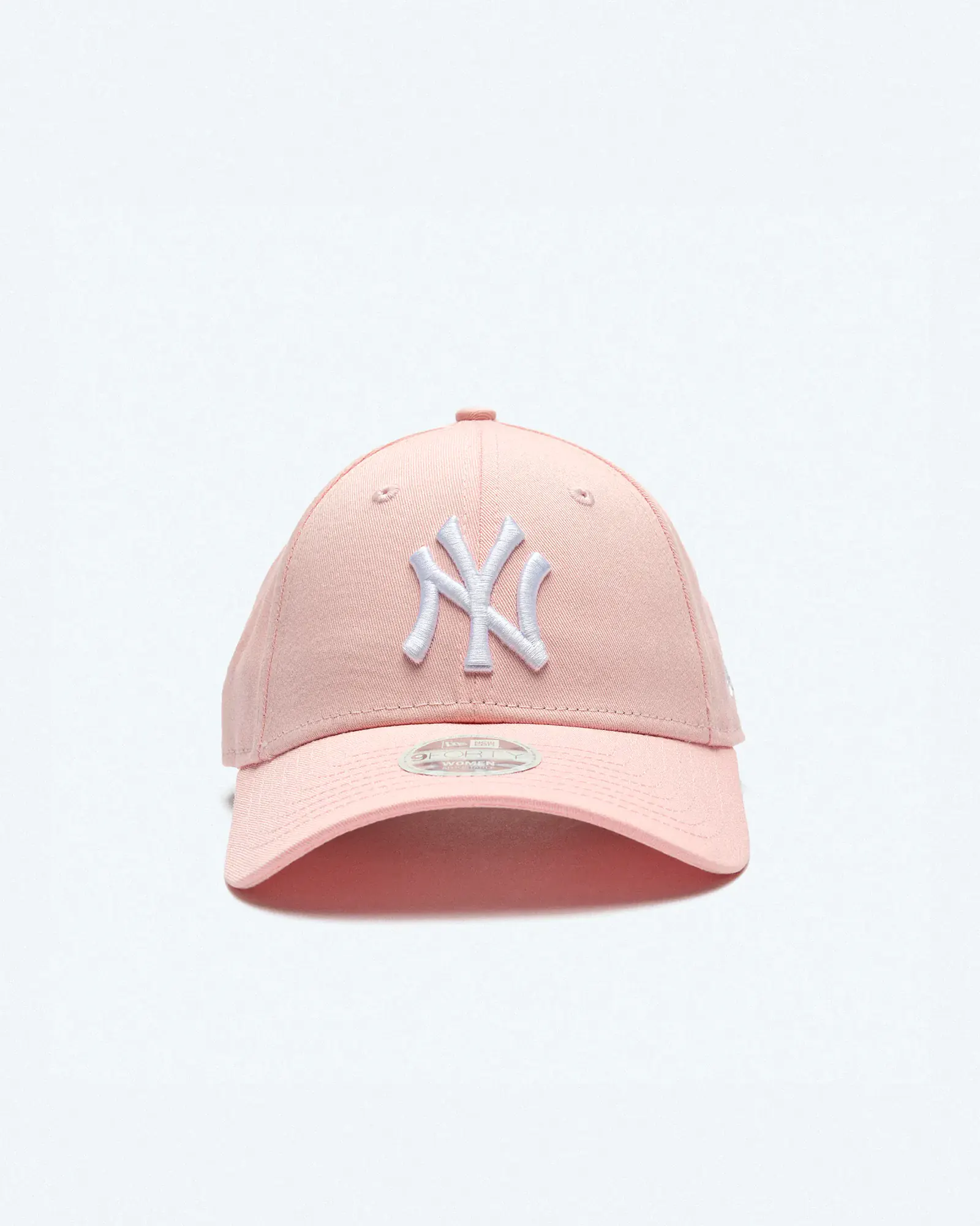 New Era Wmns League Essential NY Yankees Rose New Era Wmns League Essential NY Yankees Rose