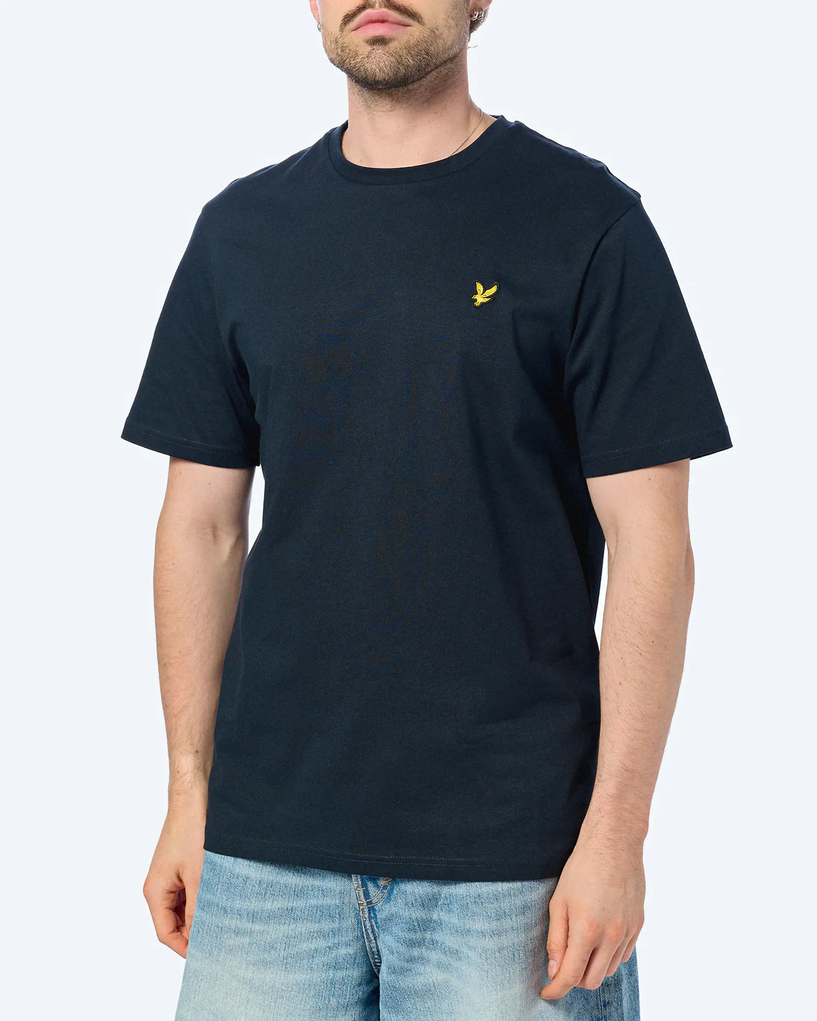 Lyle & Scott T-Shirt Dark Navy