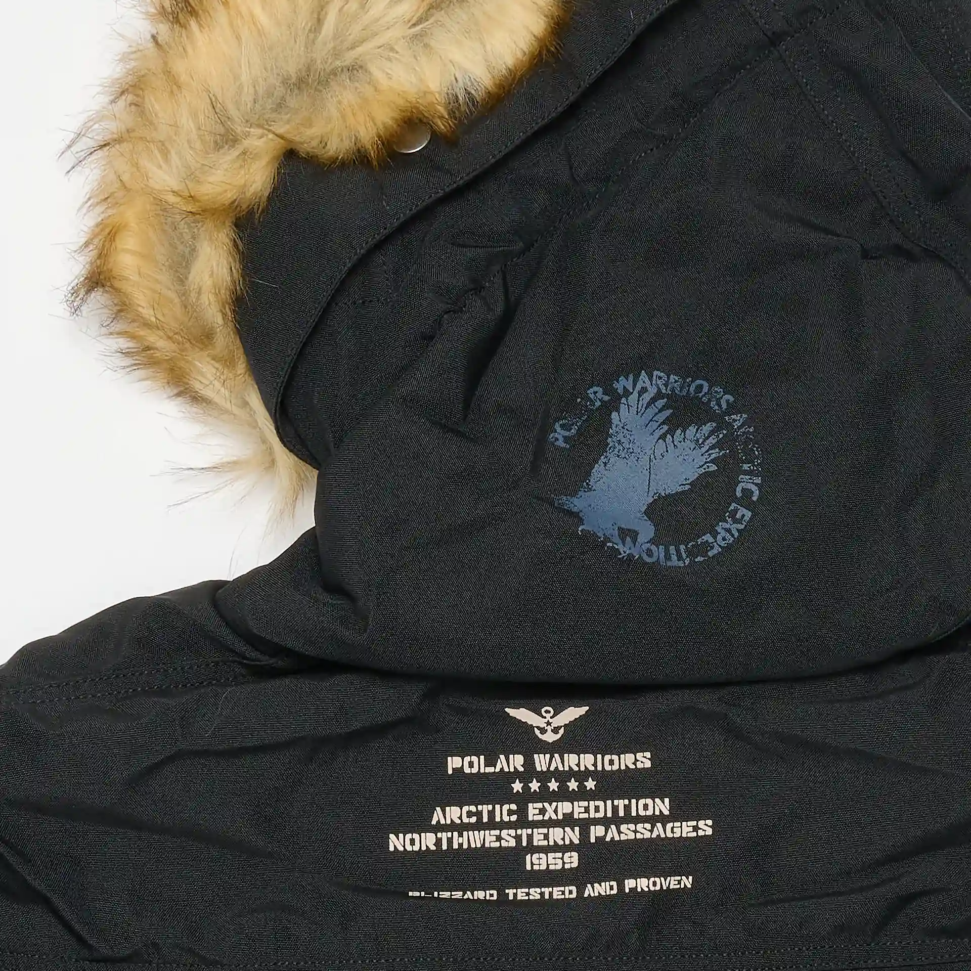 Alpha industries polar sv online