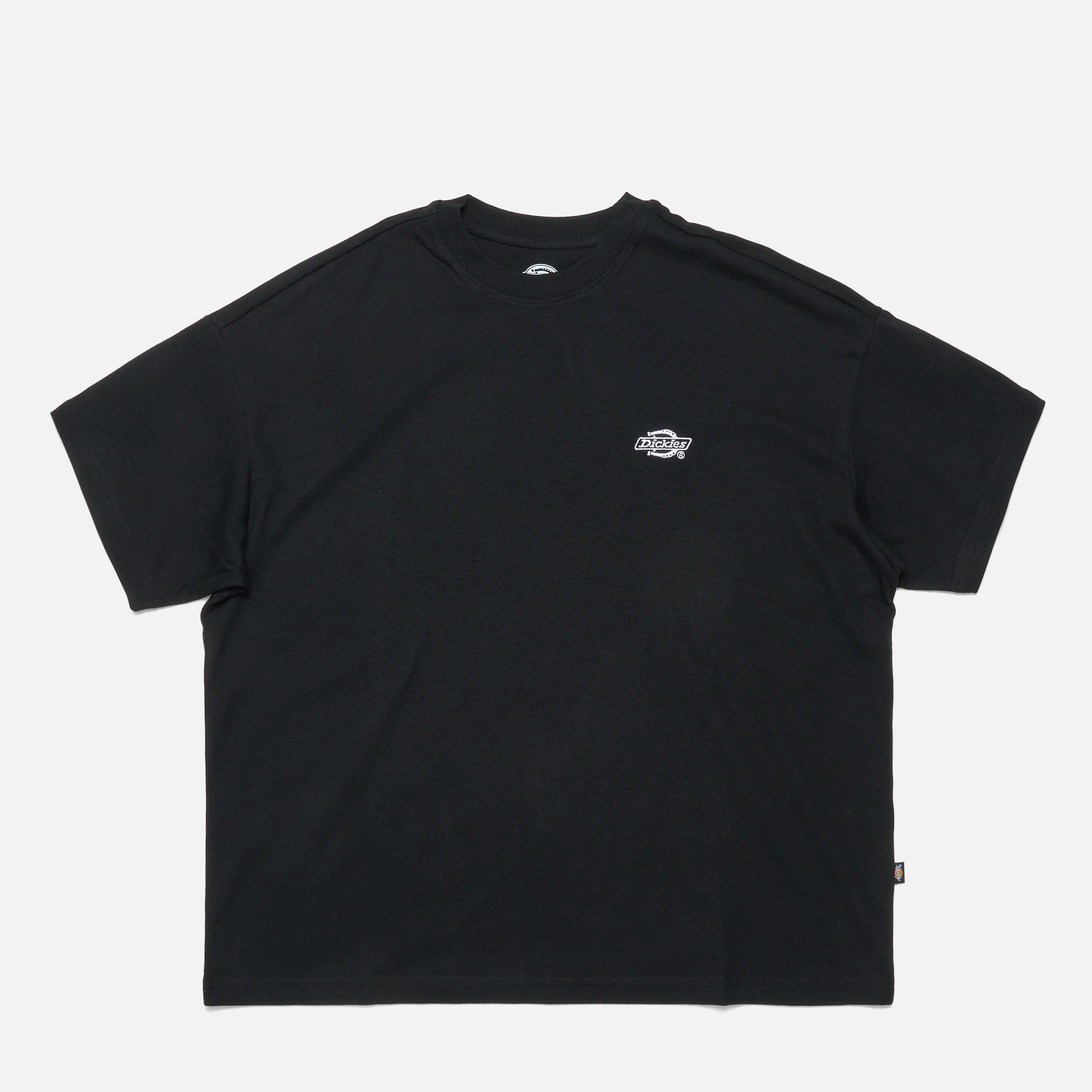 Dickies Summerdale Oversize T-Shirt Black 