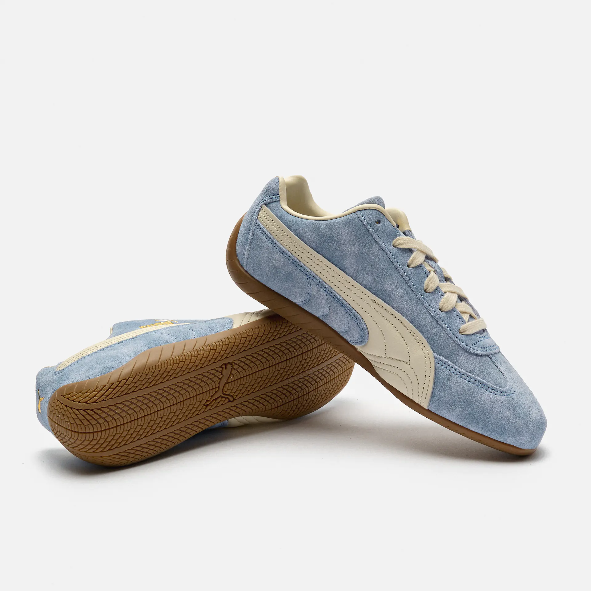 PUMA Speedcat Faded Blue