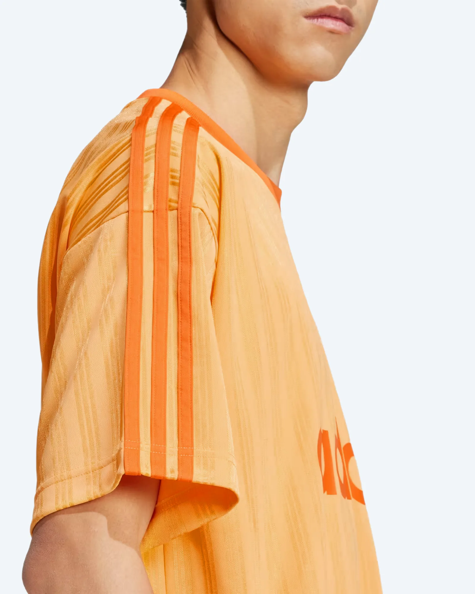 adidas Originals Adicolor Poly Trikot Real Gold