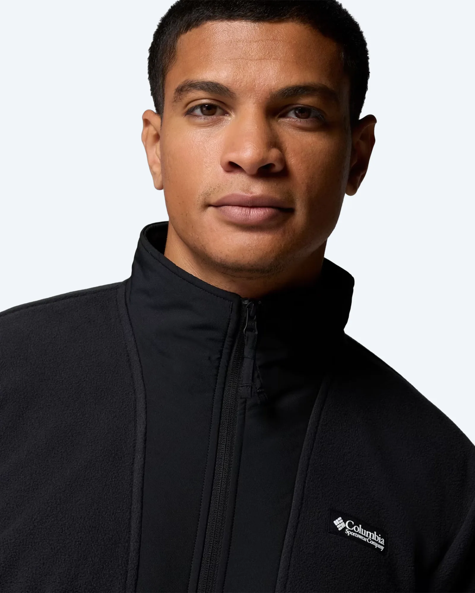 Sequoia Grove™ II Fleece in Black