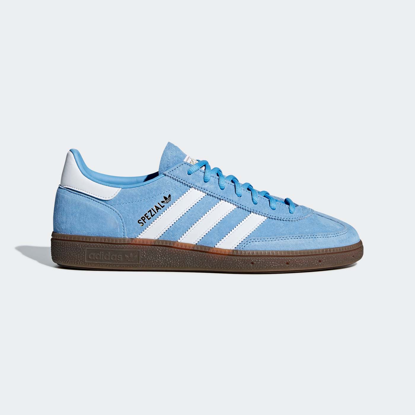 Adidas Sneaker Handball Spezial Light Blue