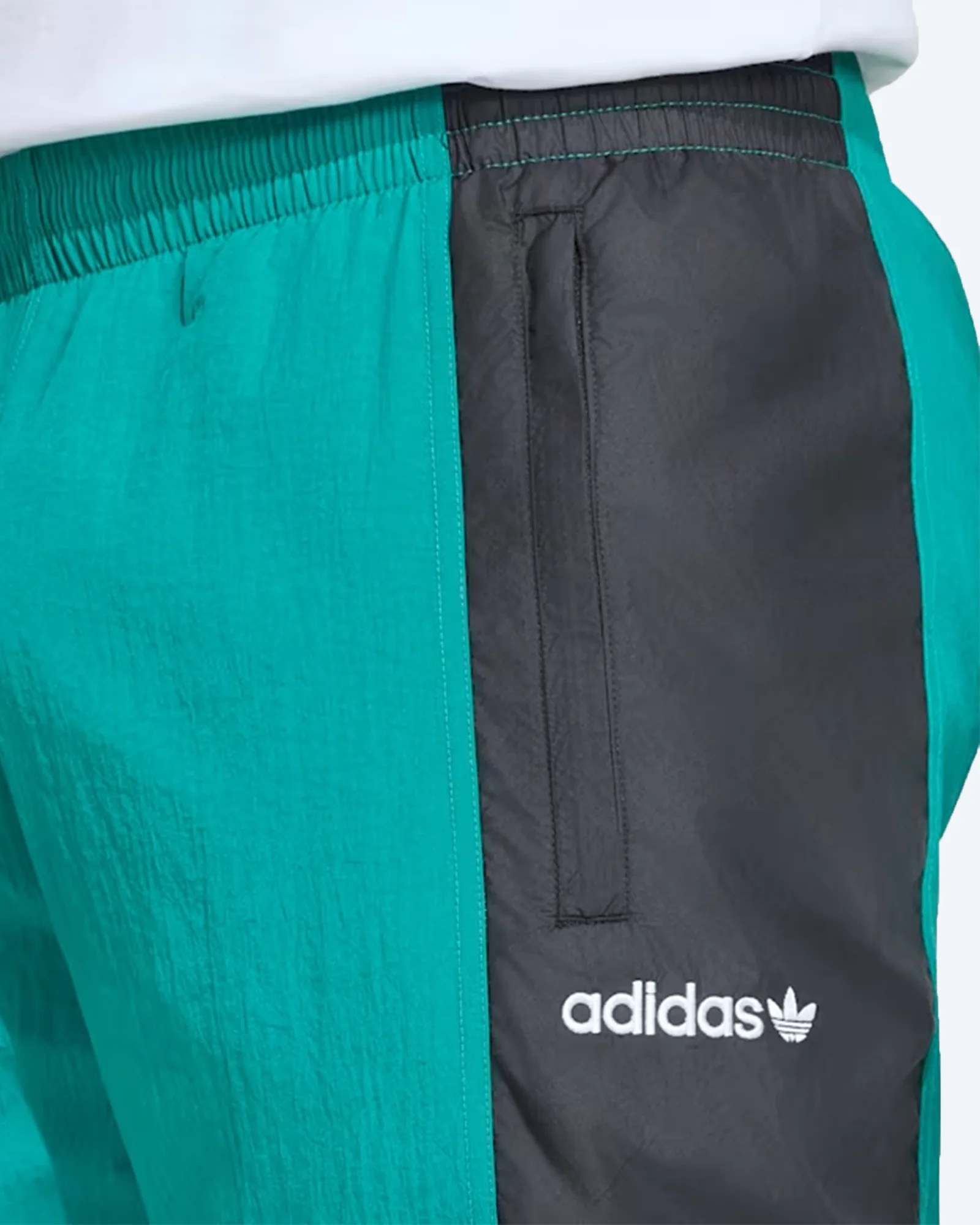 DFB EQT Trackpant Green