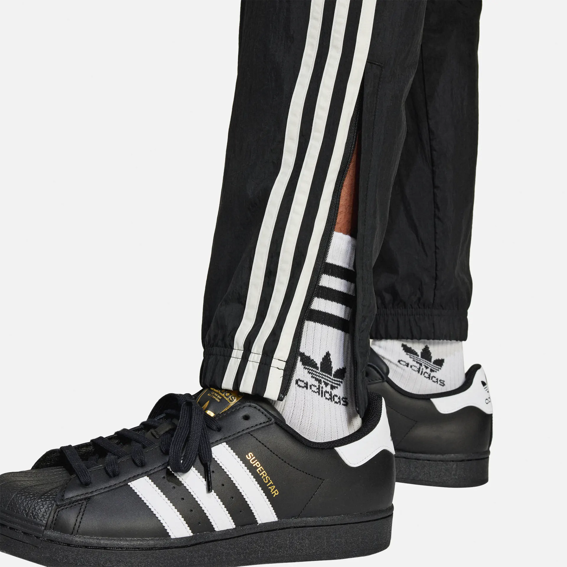 adidas Originals DFB OG Trackpant Black