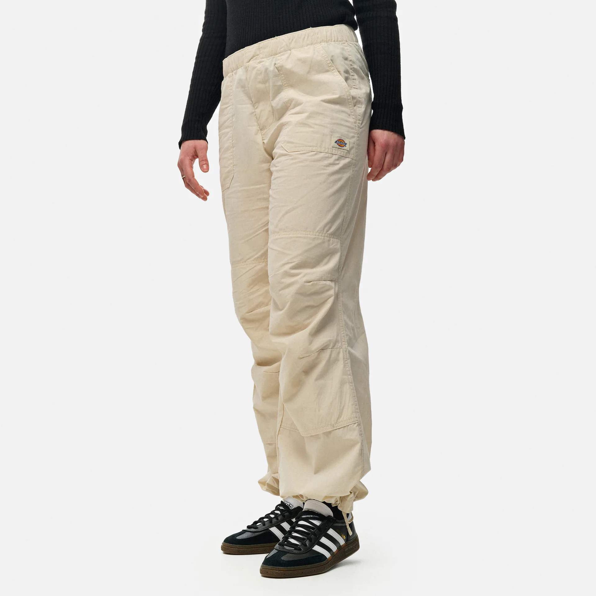 Dickies Fishersville Pant Whitecap Gray