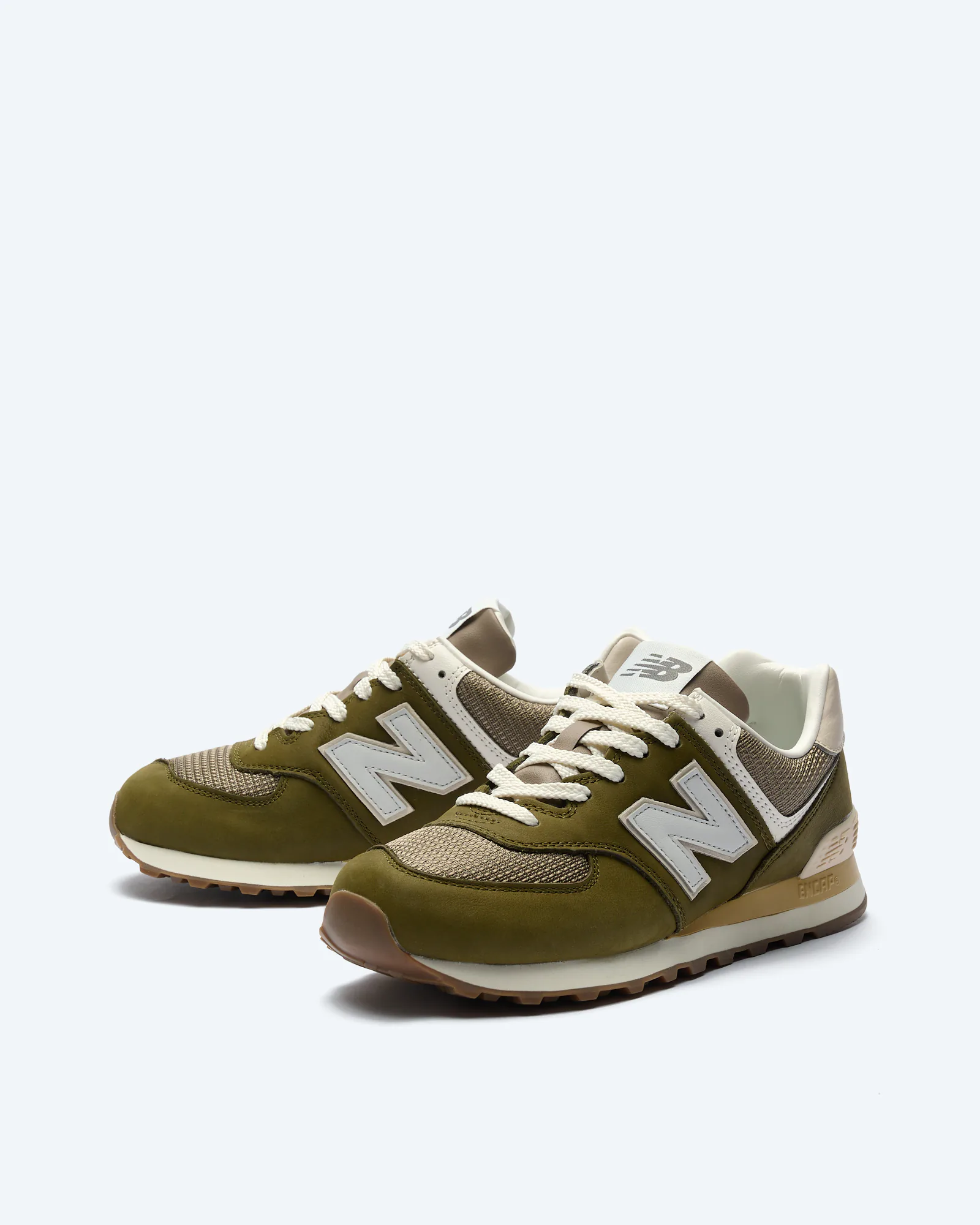 New Balance 574 Calcium