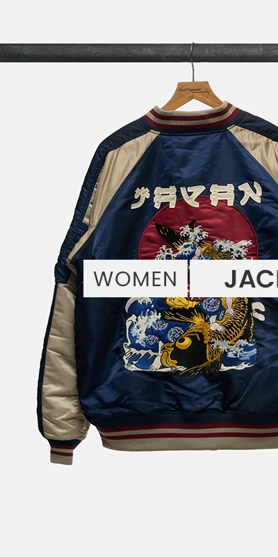 jacket women