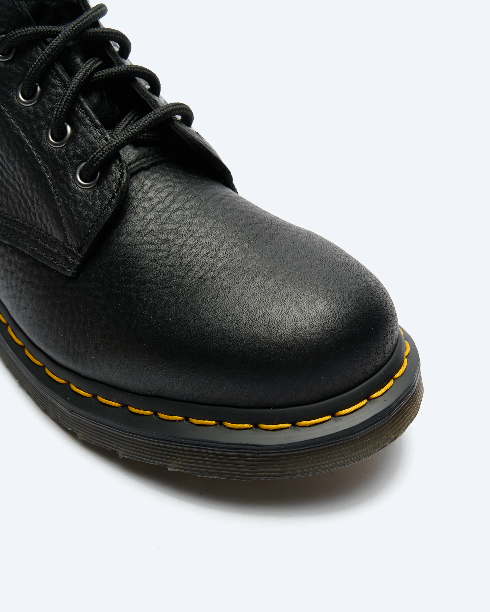 101 UB Boots Black Ambassador
