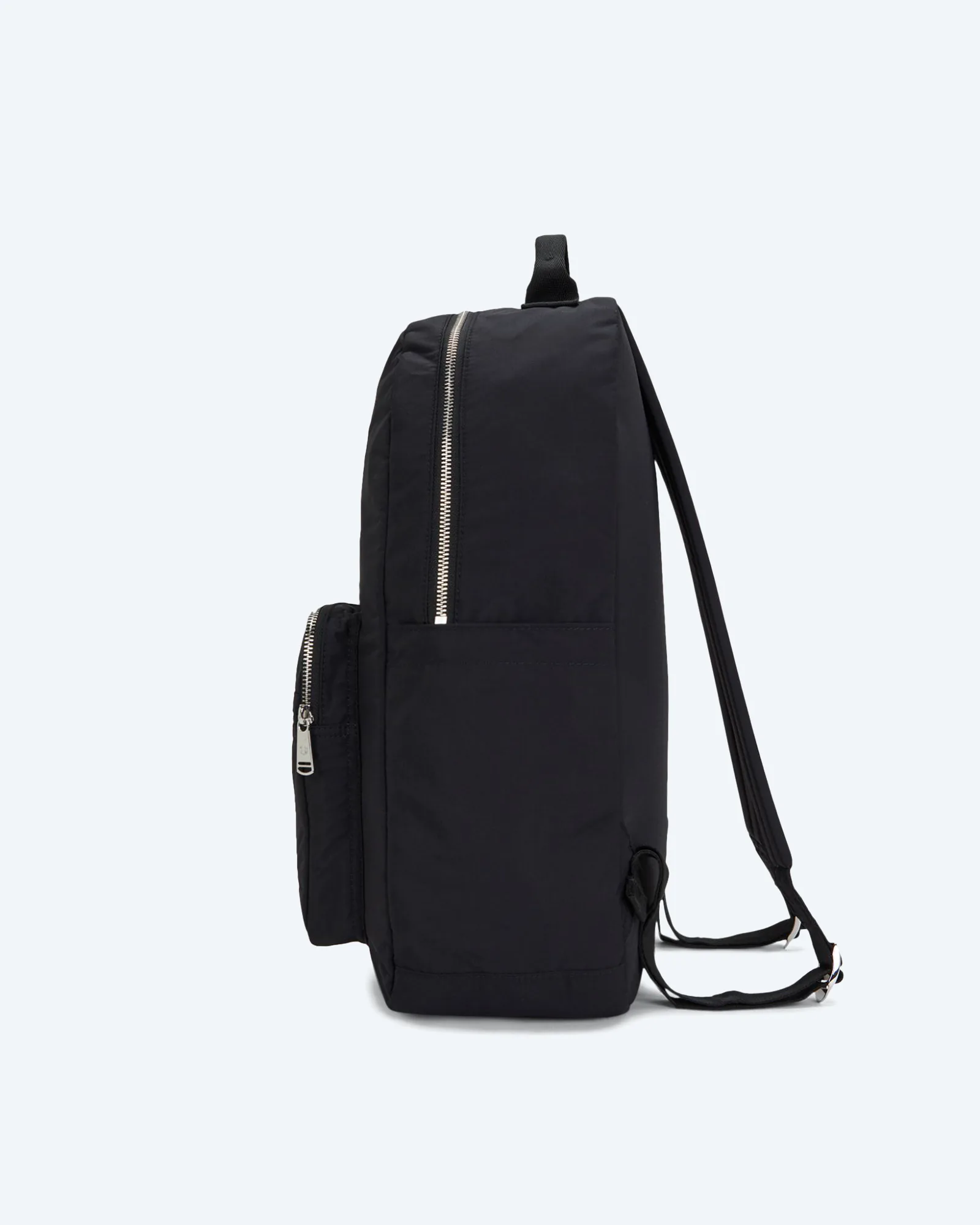 Brentham Backpack Black