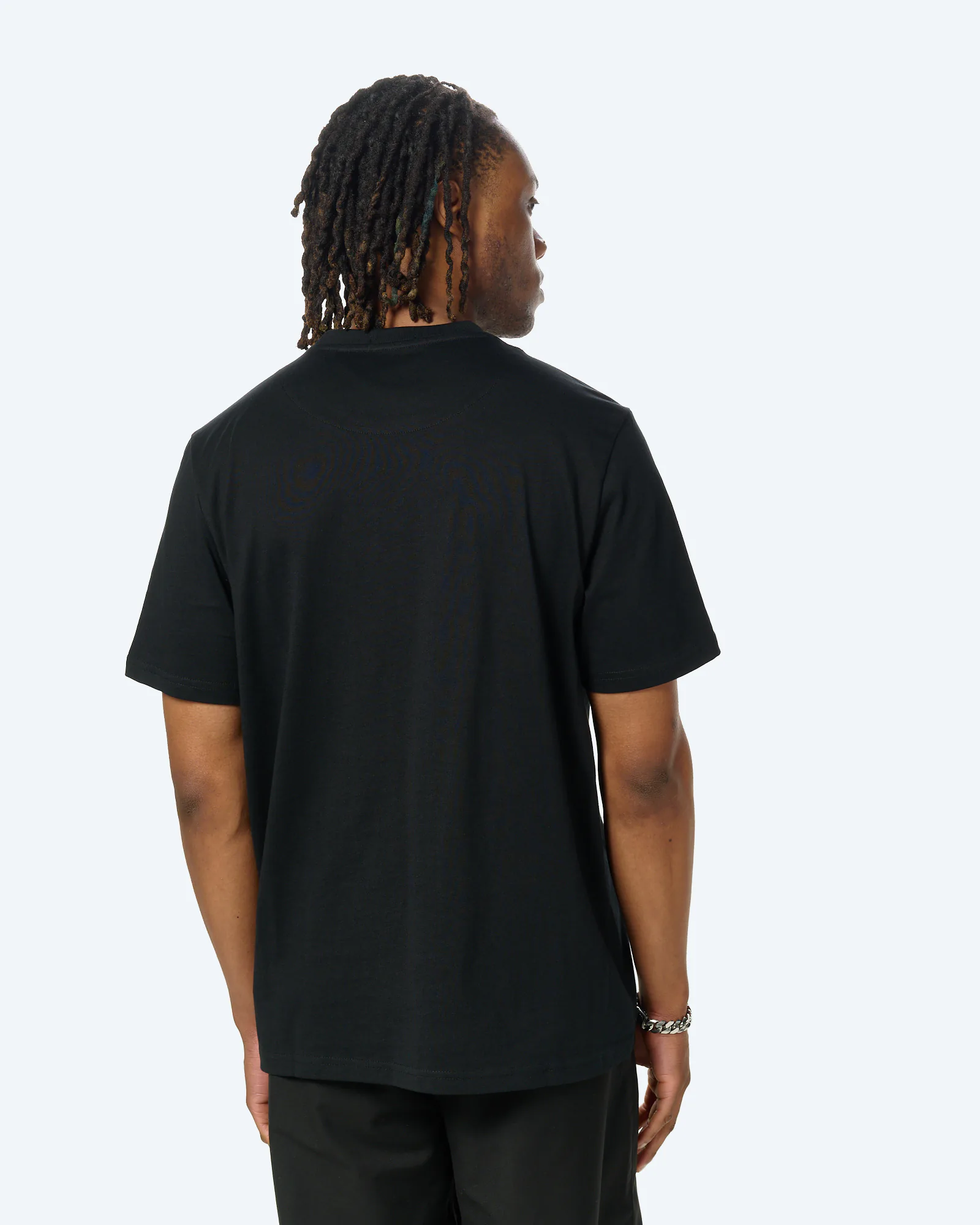 Weekend Offender Prison Classic T-Shirt Black