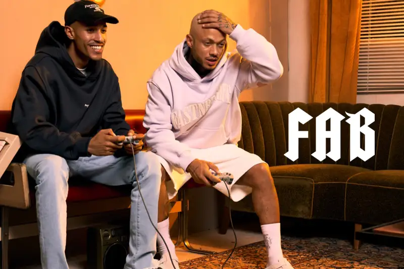 fab