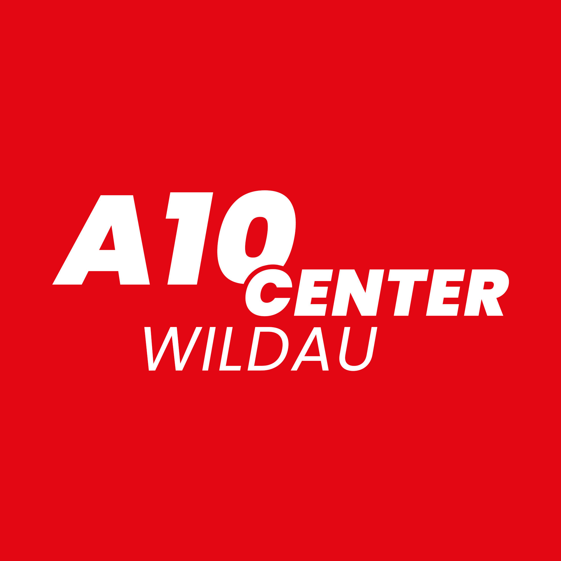 A10 Center Wildau
