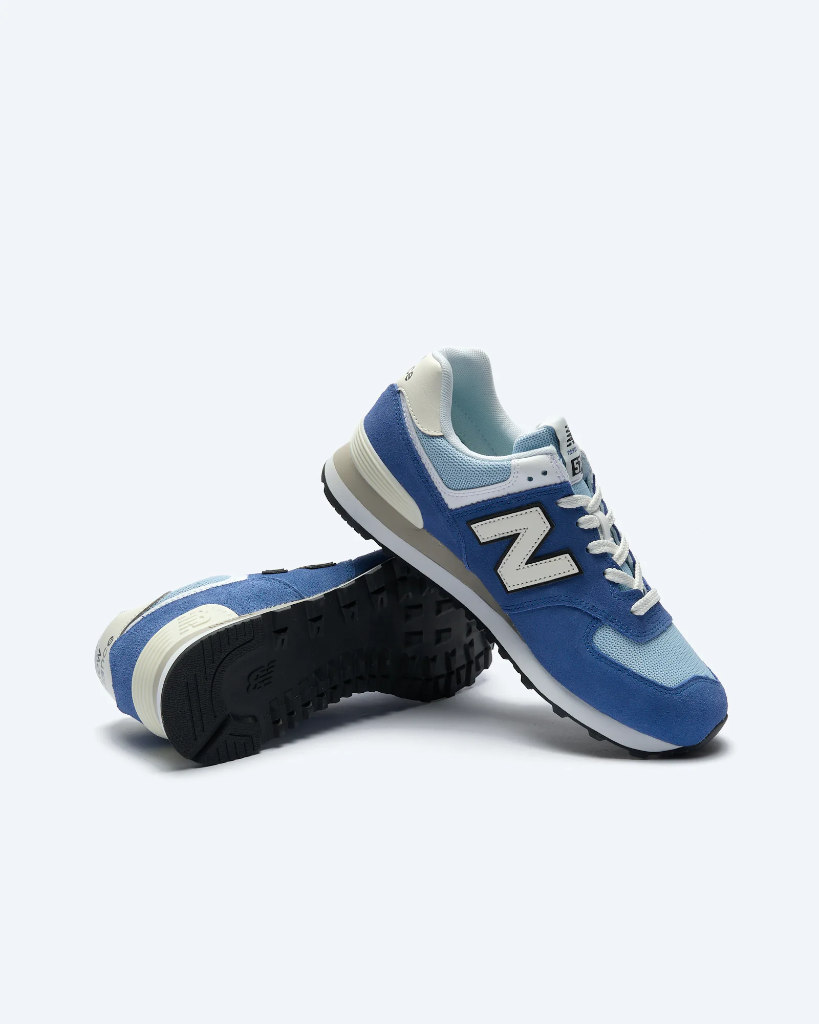 New Balance U5747JD Sneaker Magic Blue