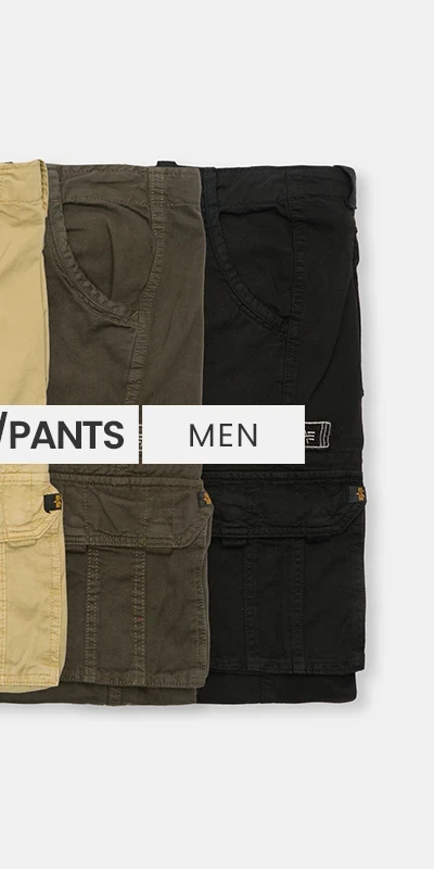 pants men