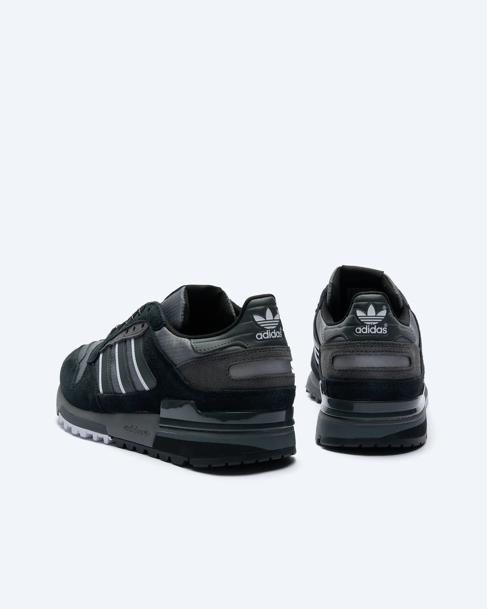 adidas Originals ZX 600 Sneaker Textil & Leder