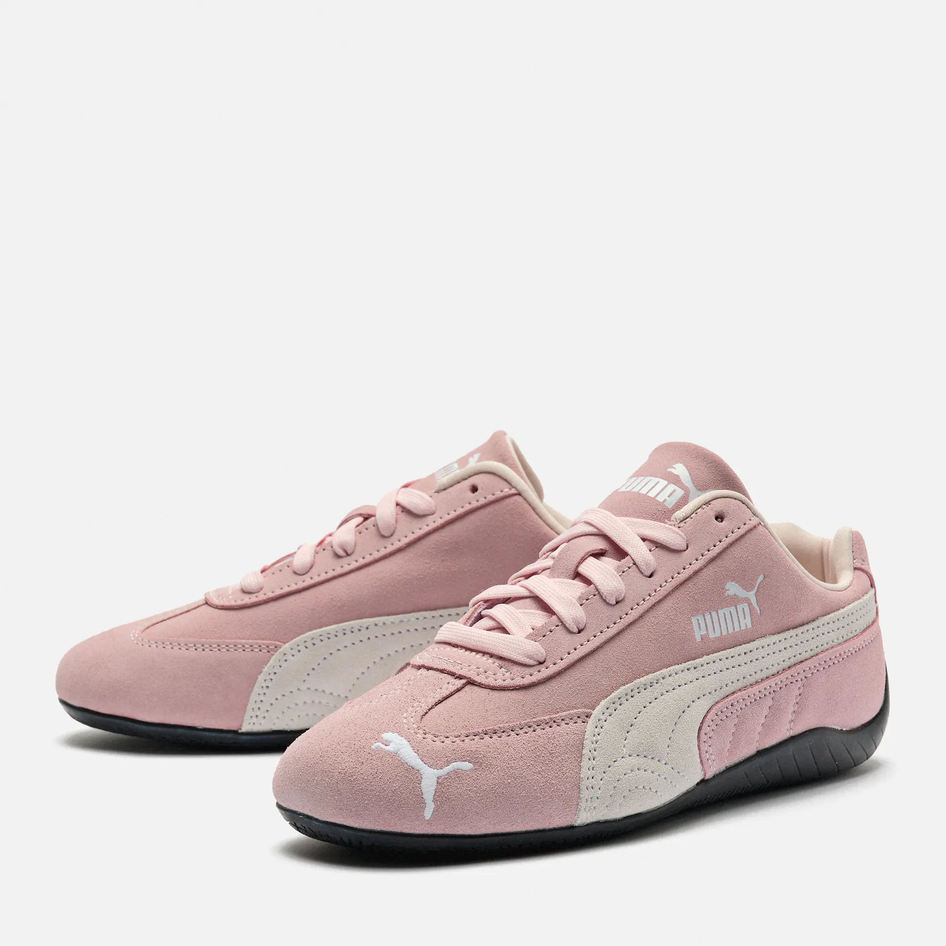 PUMA Speedcat OG Sneakers Whisp Of Pink/White